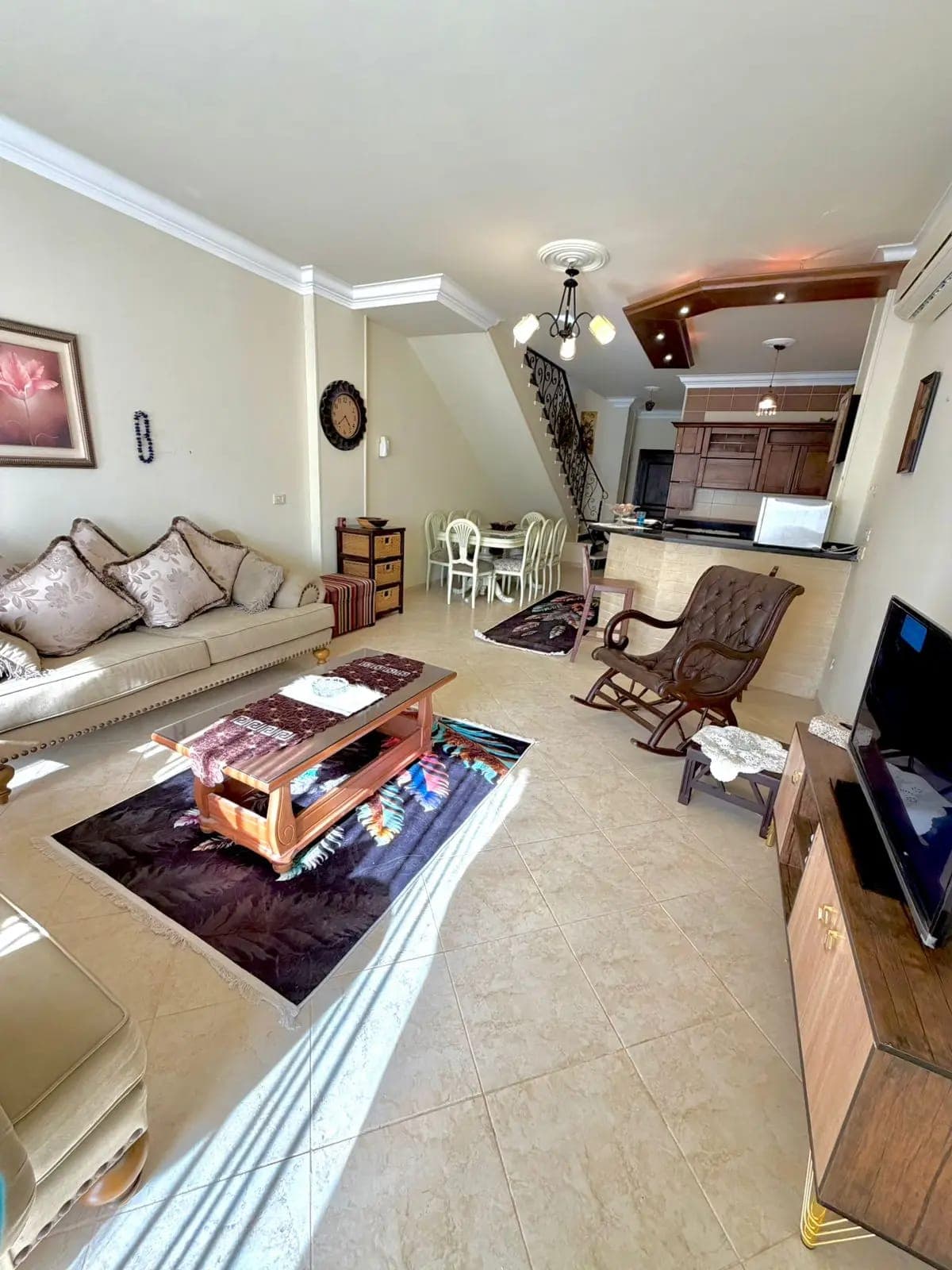 Villa in Ain Sokhna