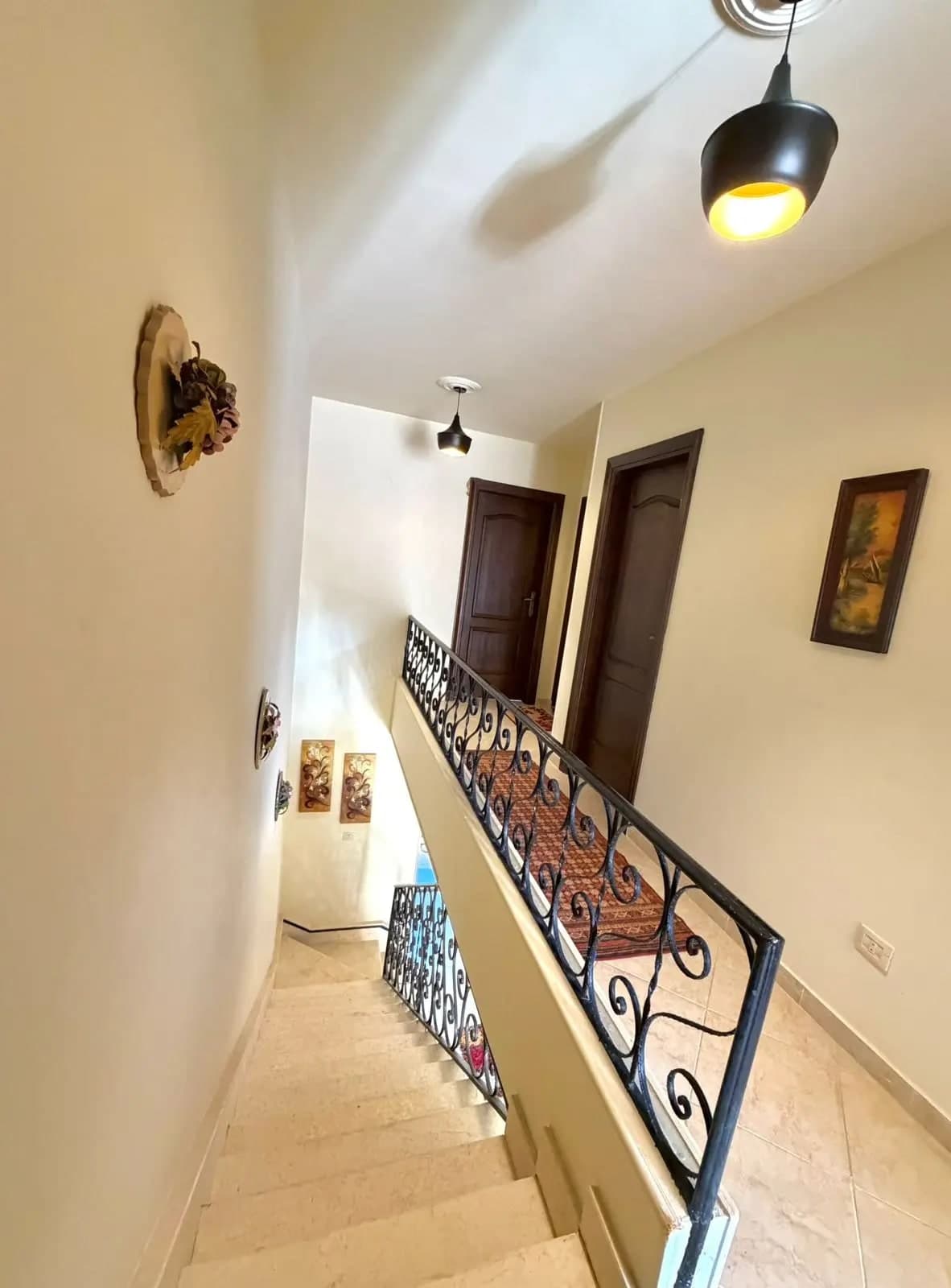 Villa in Ain Sokhna