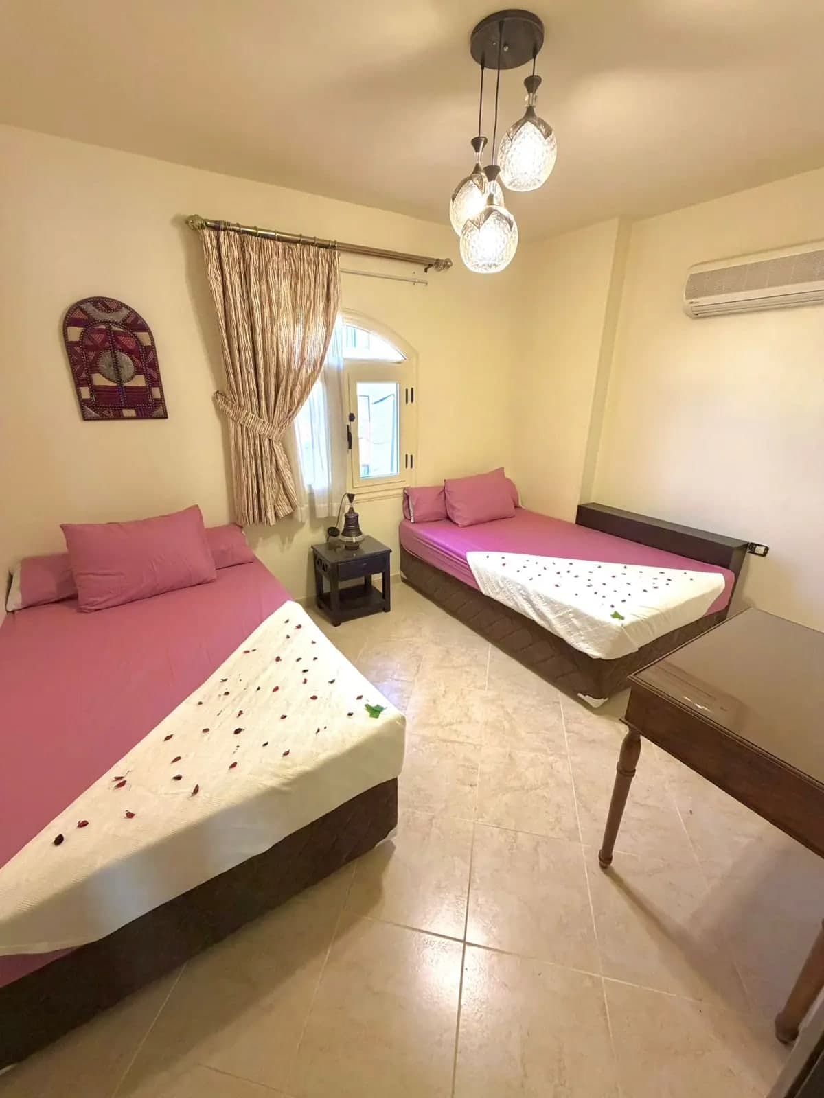 Villa in Ain Sokhna