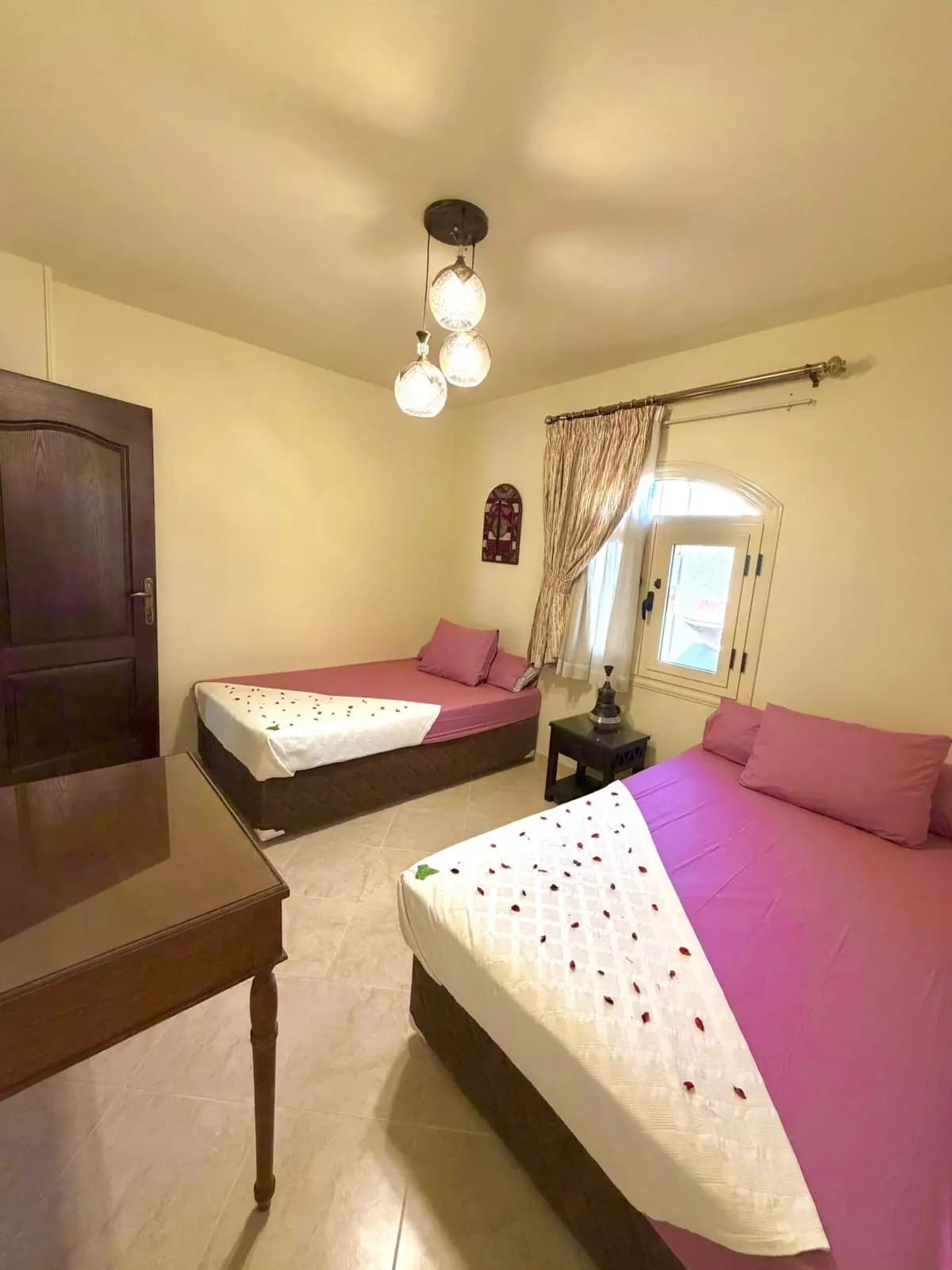 Villa in Ain Sokhna