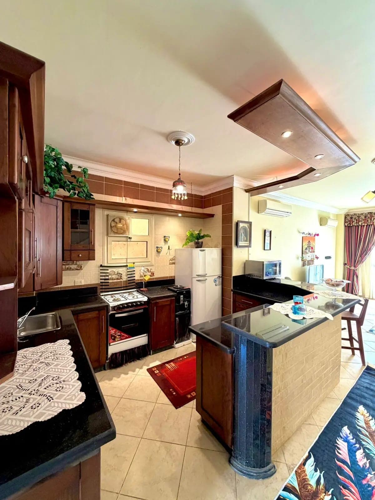 Villa in Ain Sokhna
