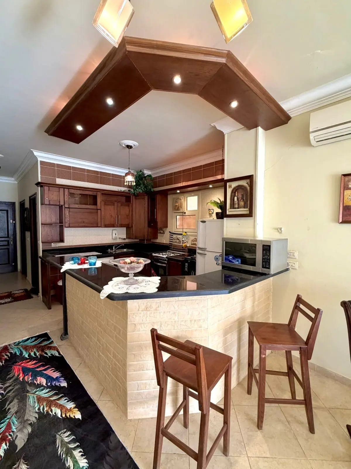 Villa in Ain Sokhna