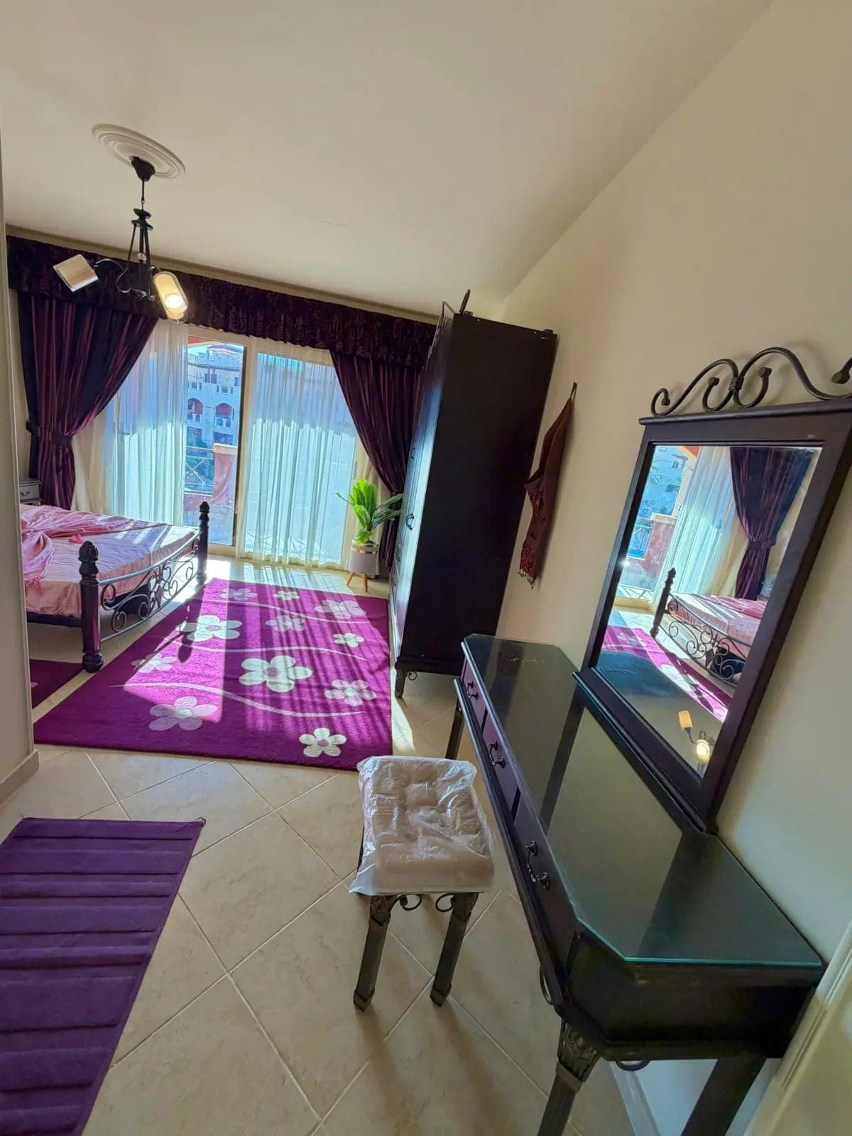 Villa in Ain Sokhna