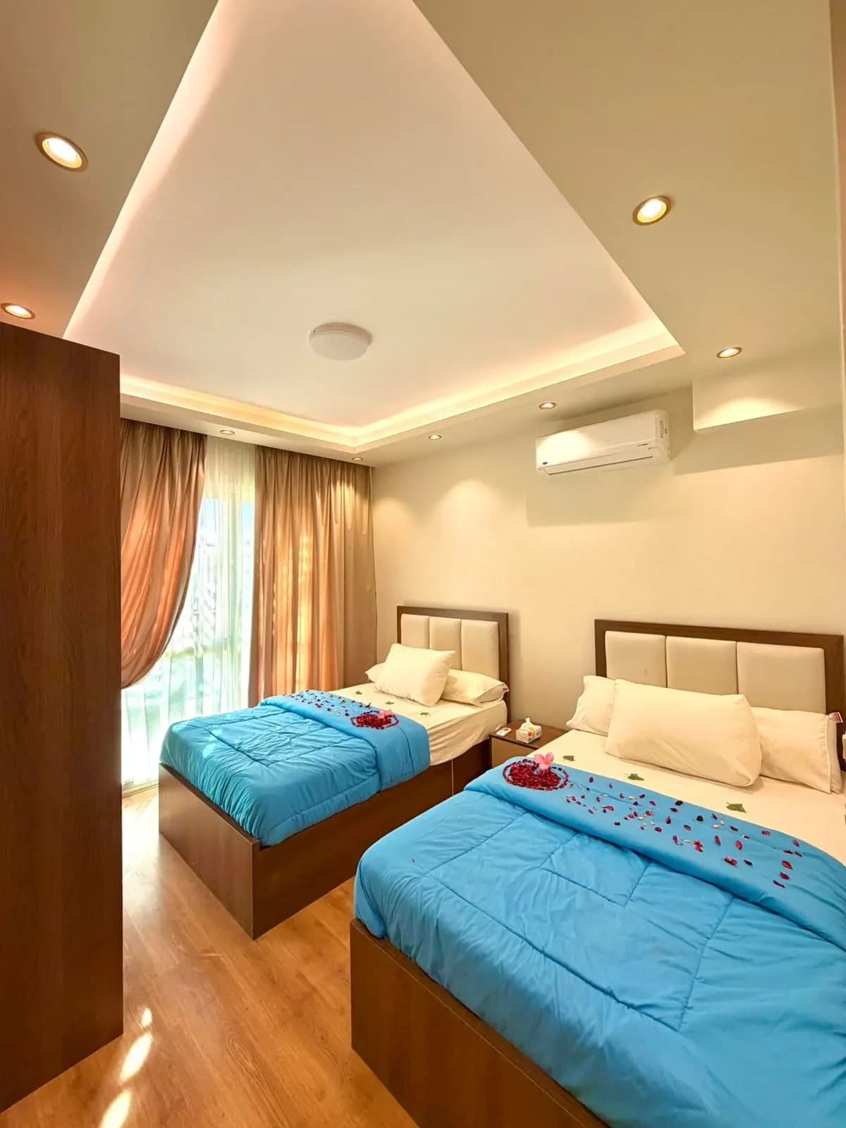 Villa in Ain Sokhna