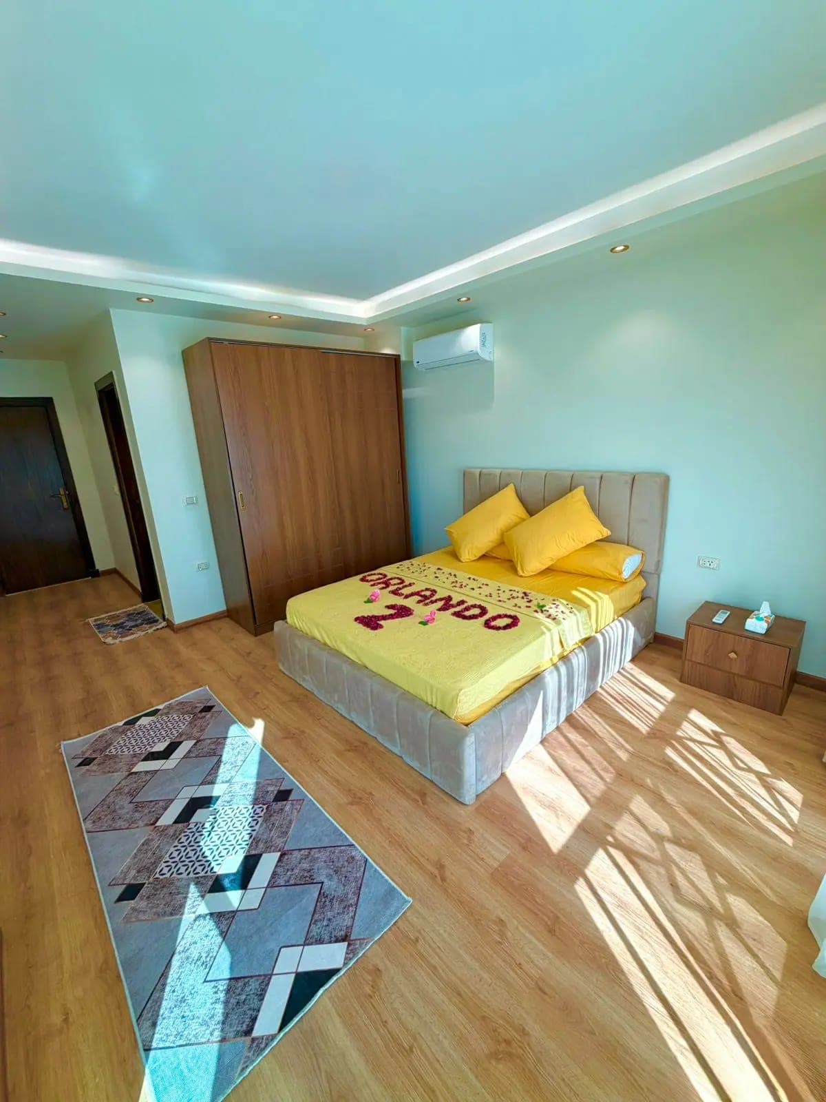 Villa in Ain Sokhna
