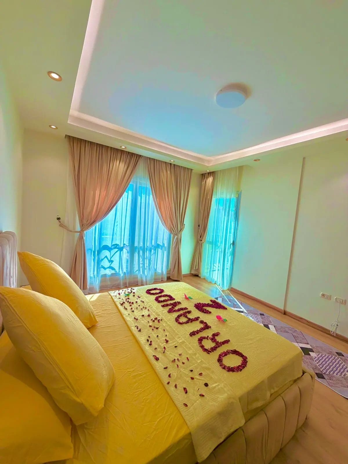Villa in Ain Sokhna