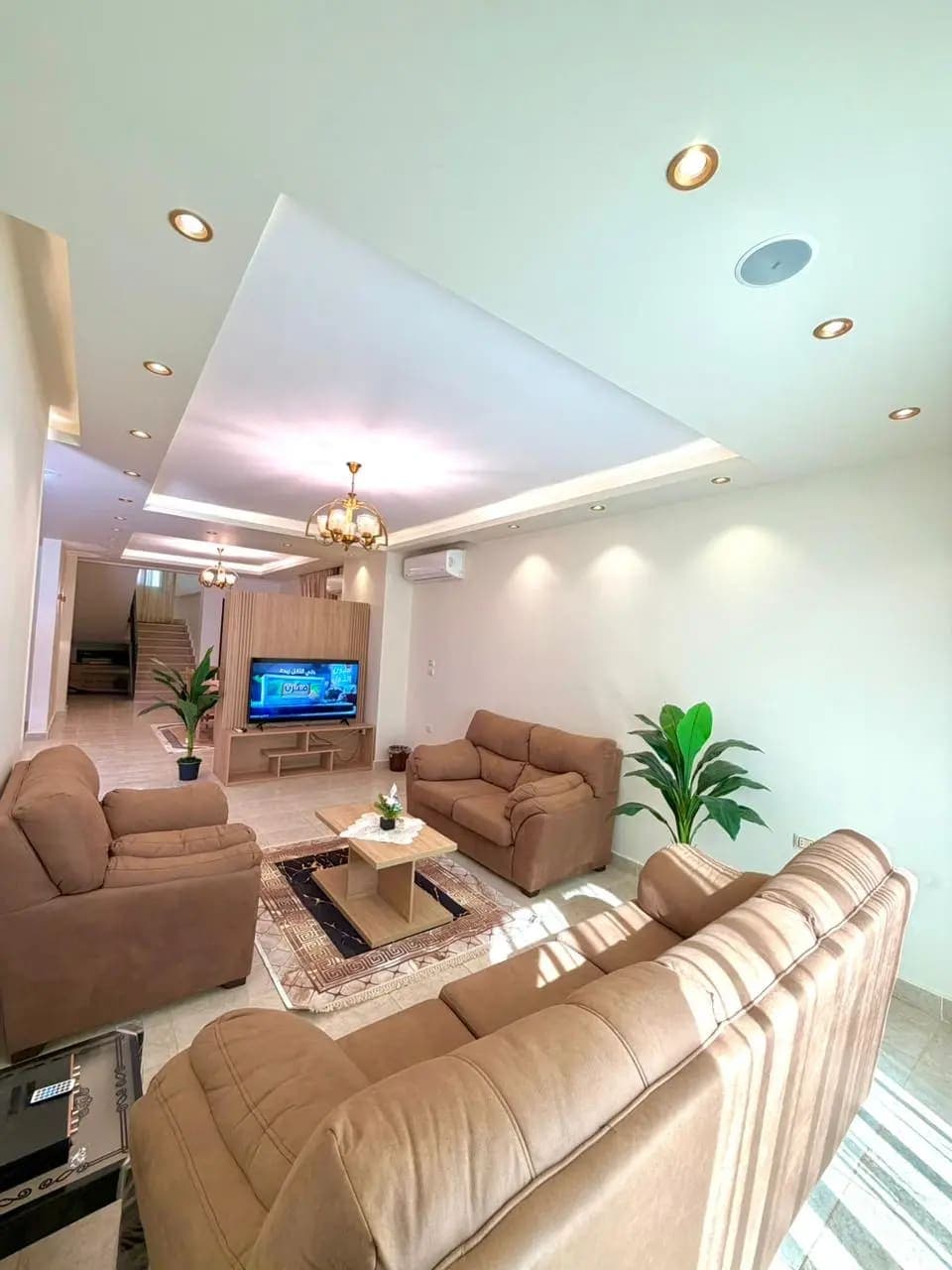Villa in Ain Sokhna