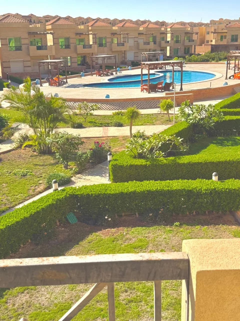 Villa in Ain Sokhna