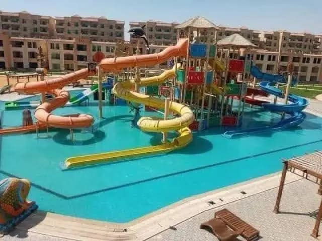 Villa in Ain Sokhna