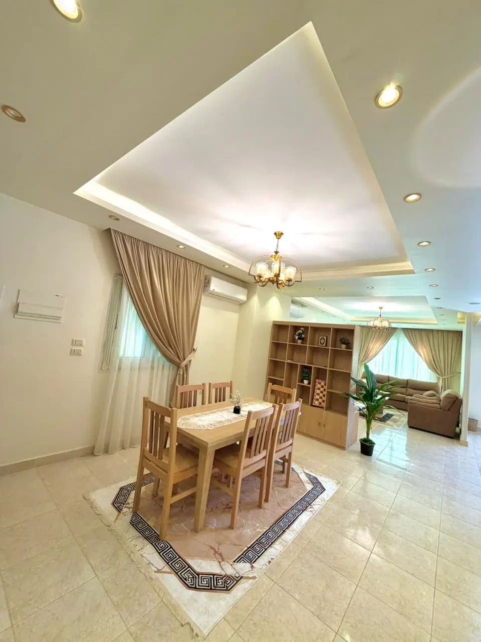 Villa in Ain Sokhna