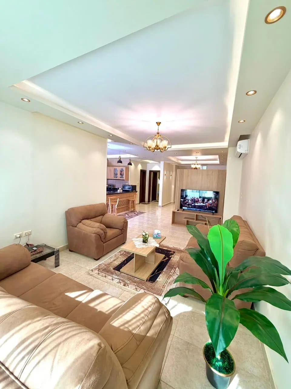 Villa in Ain Sokhna