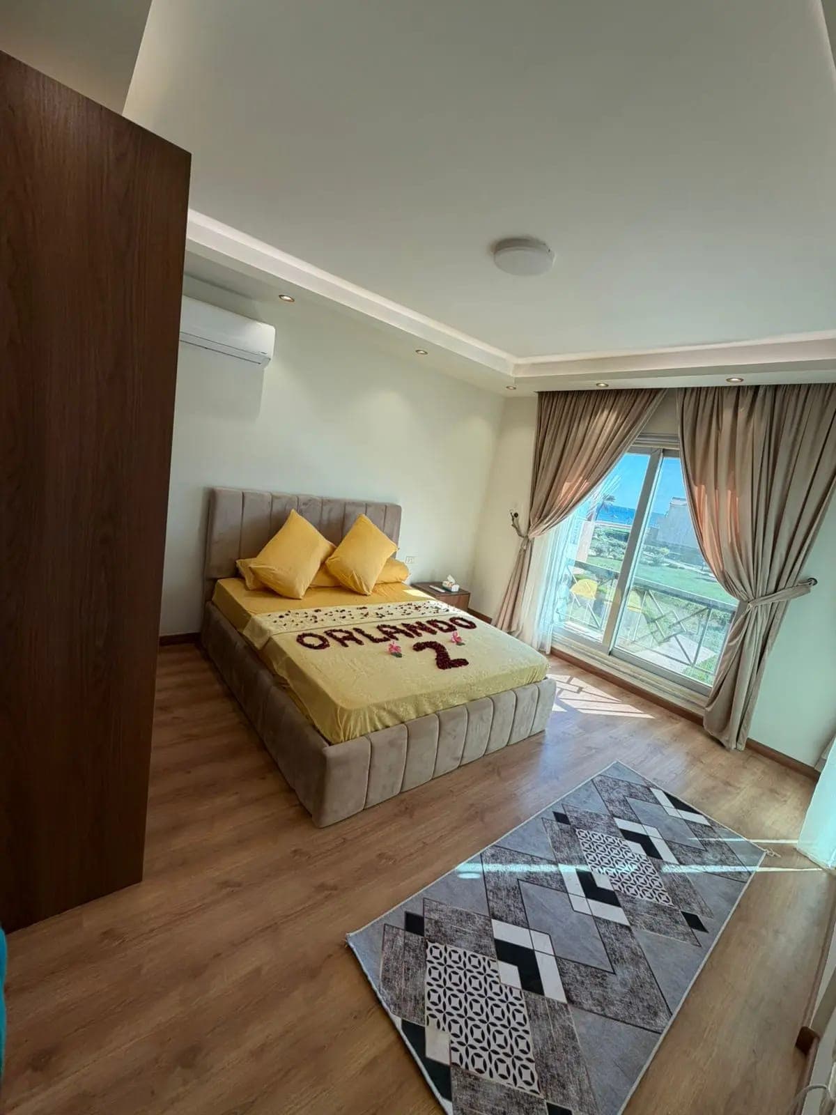 Villa in Ain Sokhna