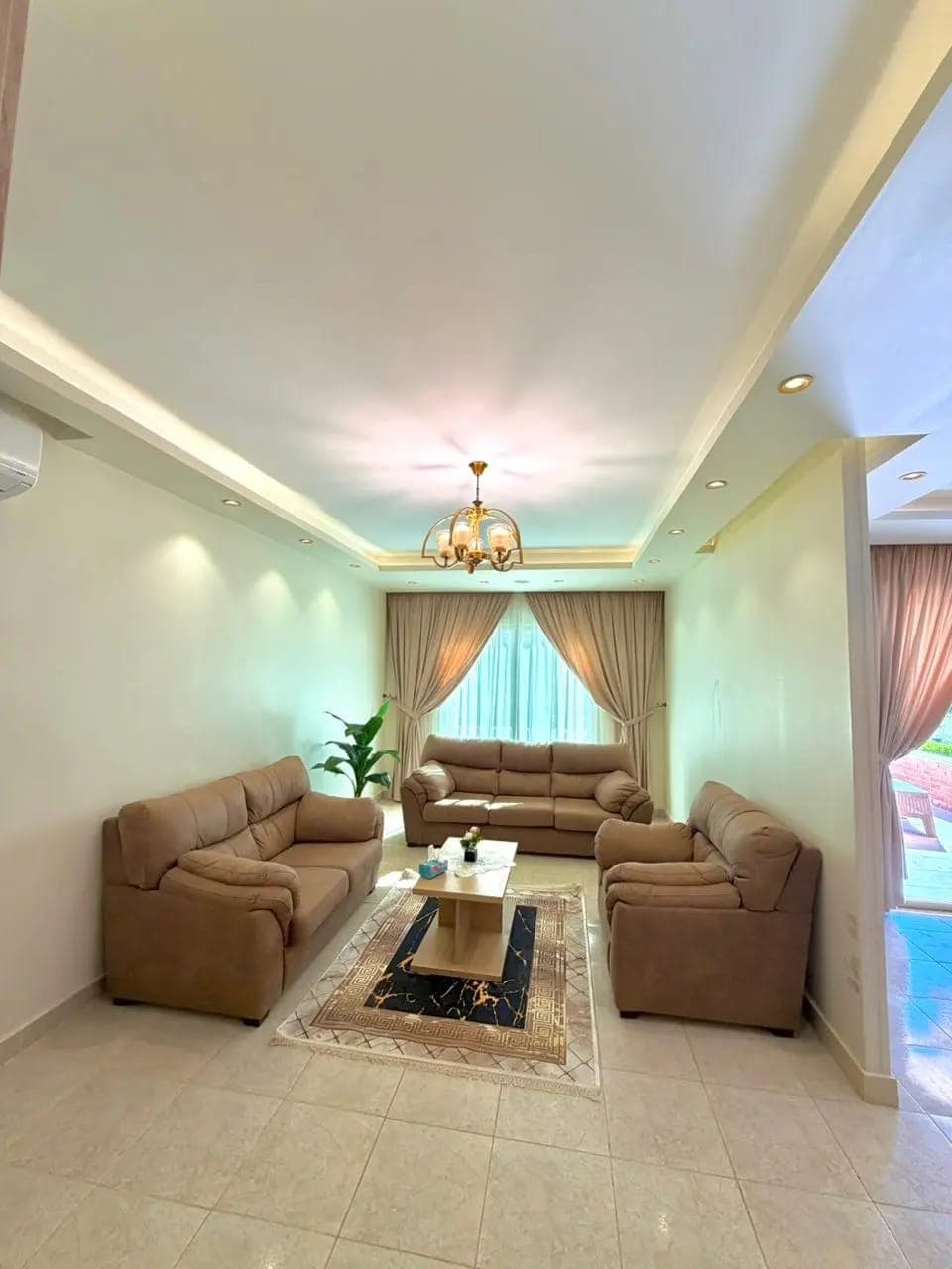 Villa in Ain Sokhna