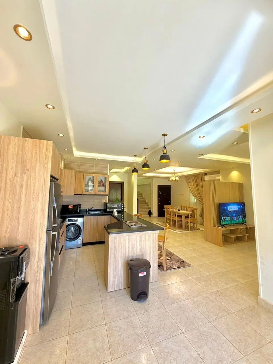 Villa in Ain Sokhna