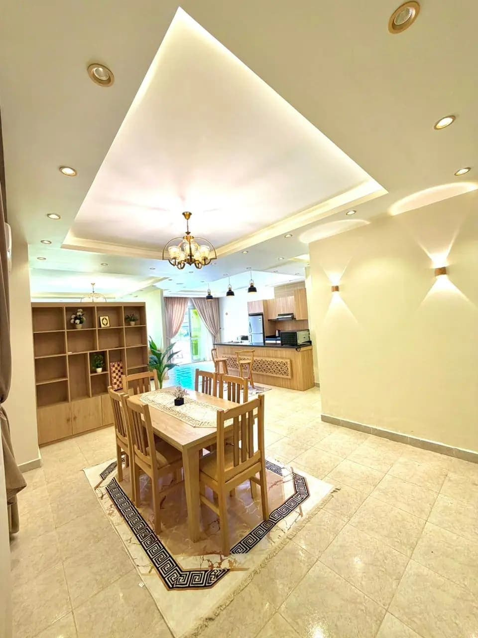 Villa in Ain Sokhna