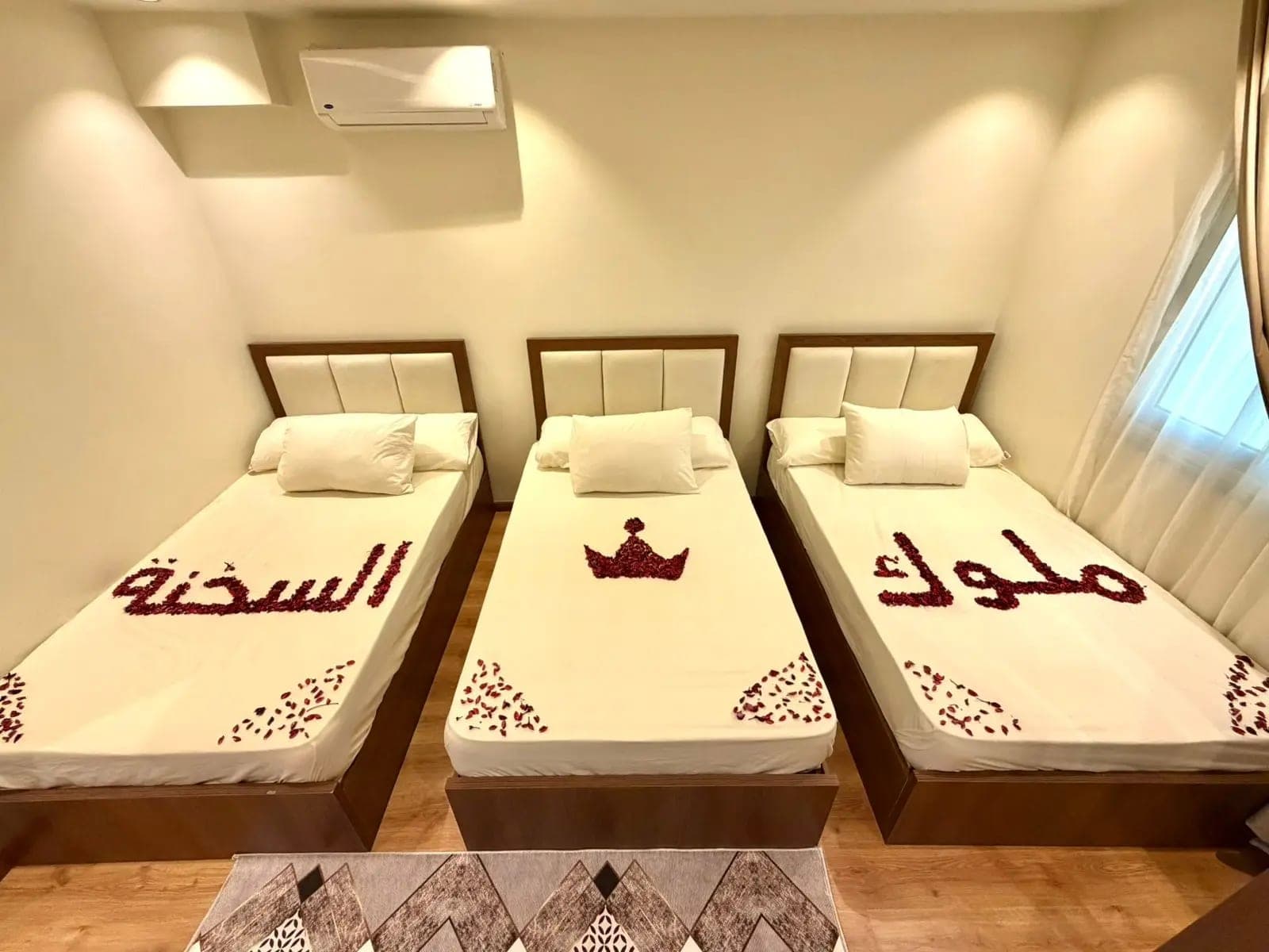 Villa in Ain Sokhna