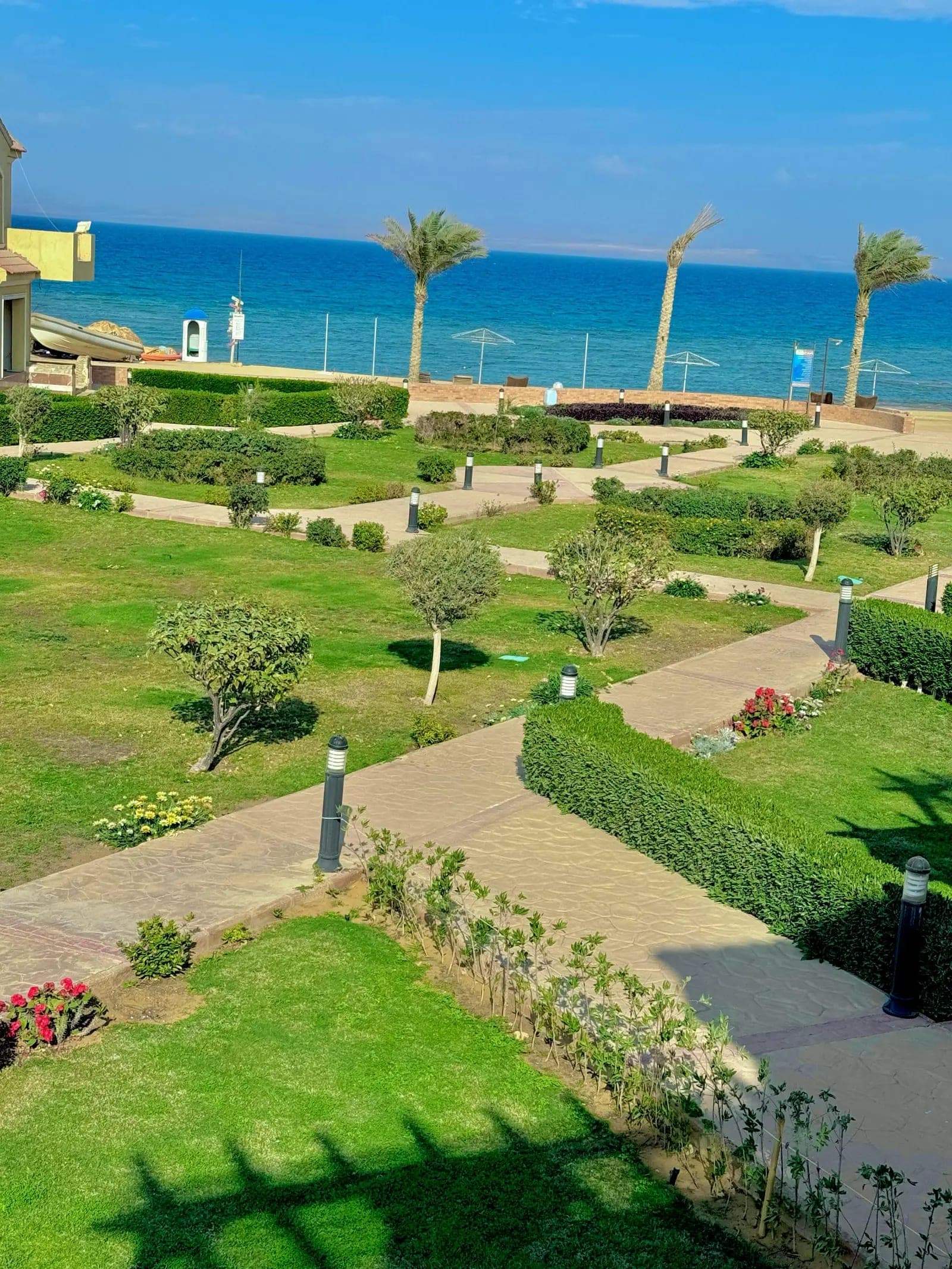 Villa in Ain Sokhna