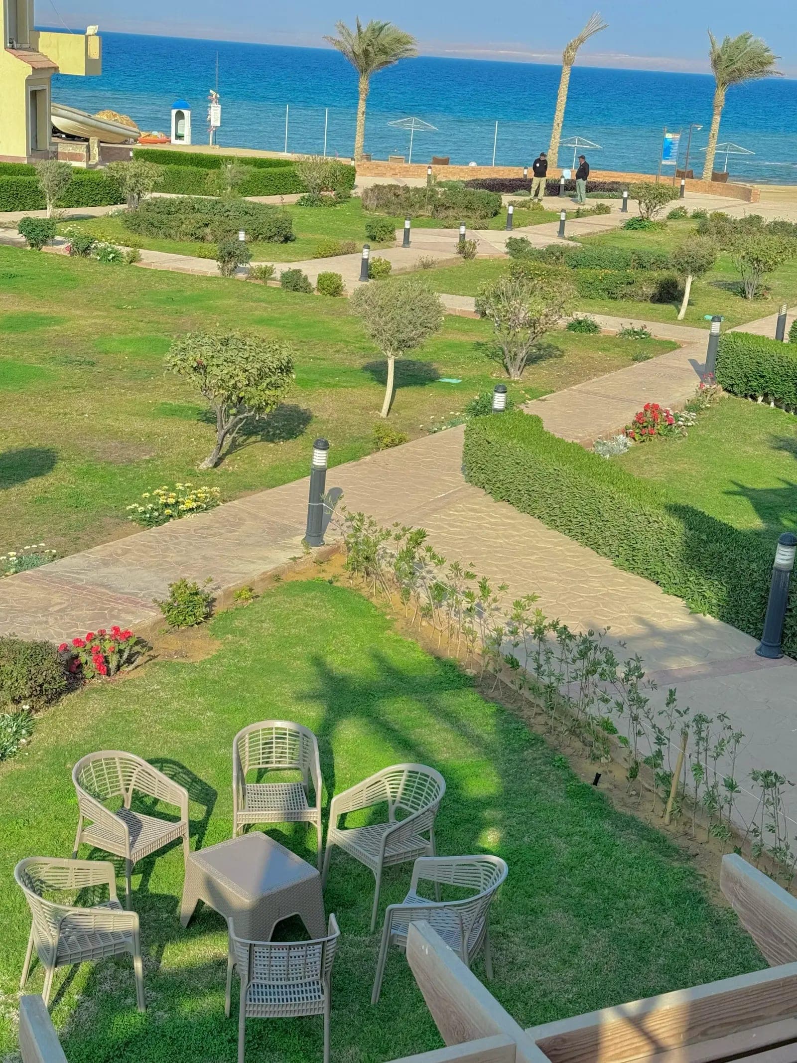 Villa in Ain Sokhna