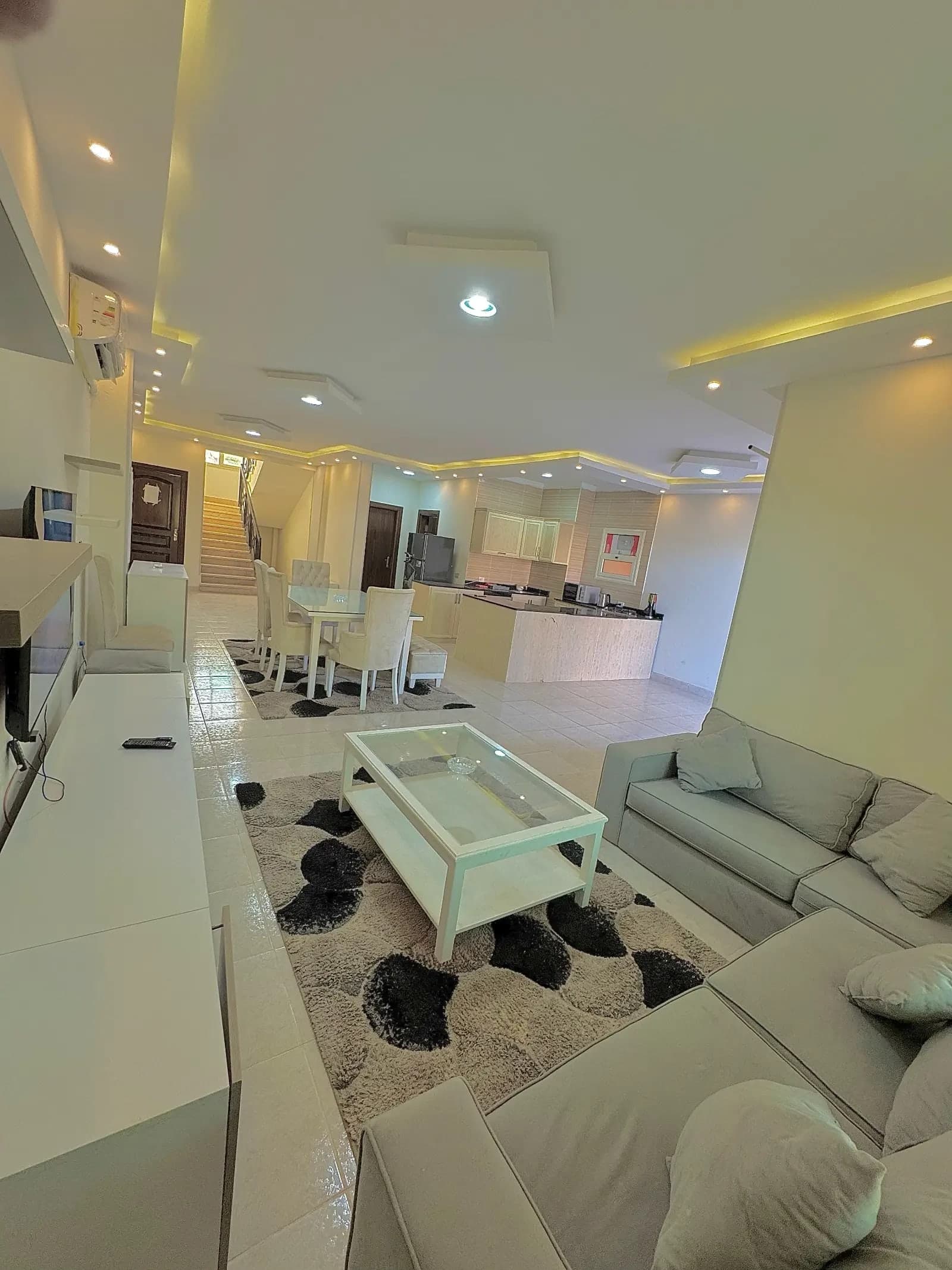 Villa in Ain Sokhna