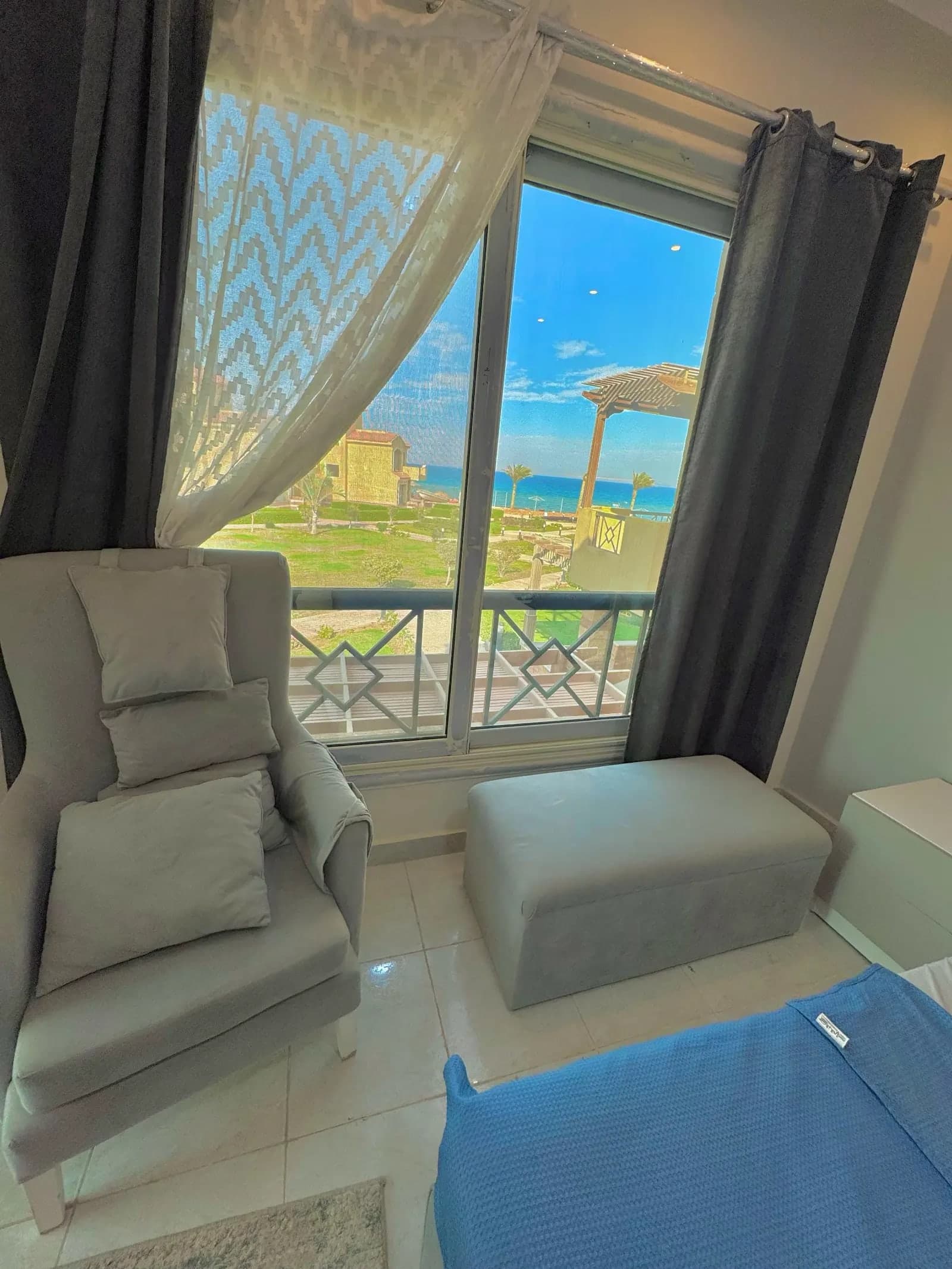 Villa in Ain Sokhna