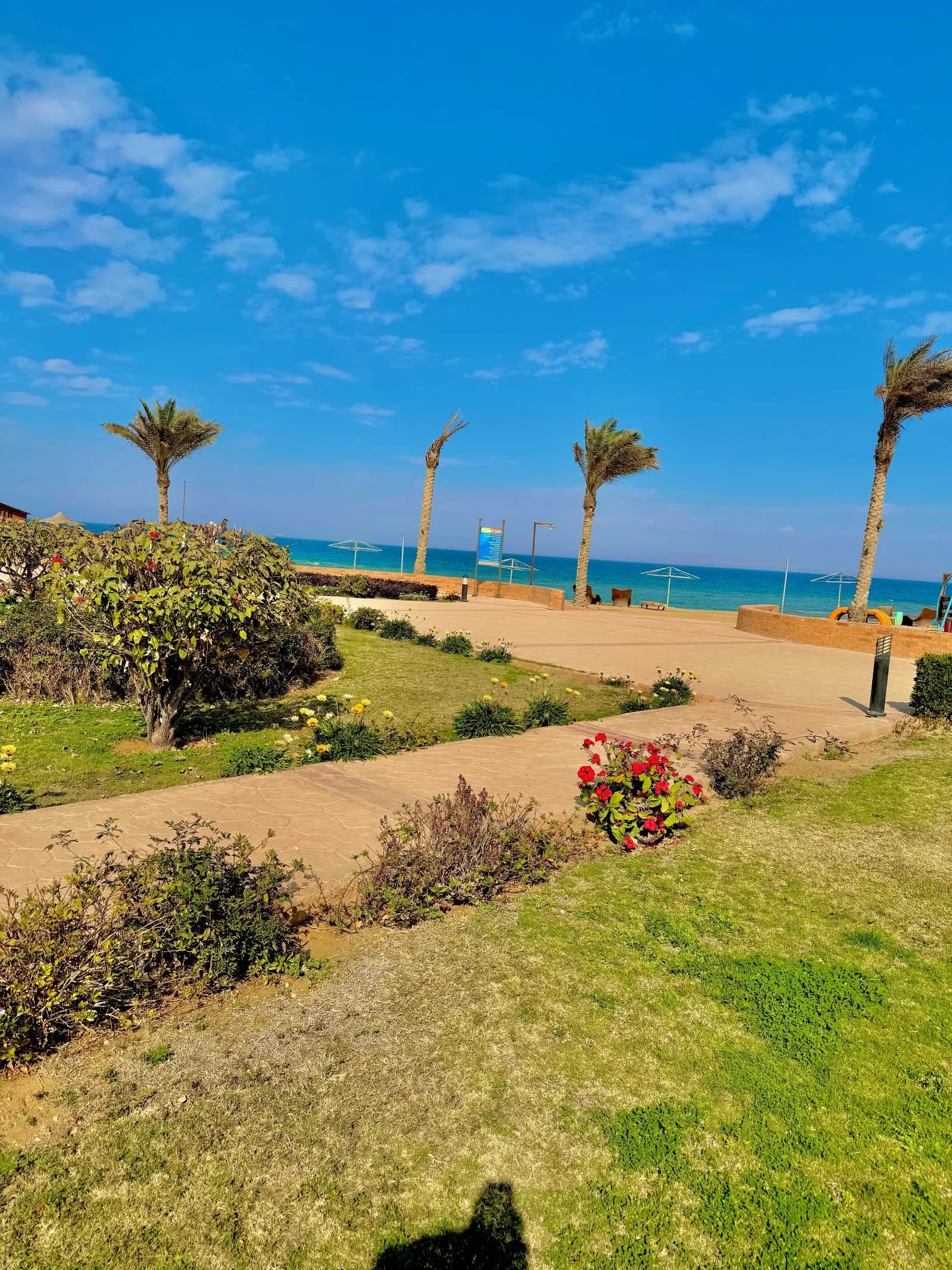 Villa in Ain Sokhna