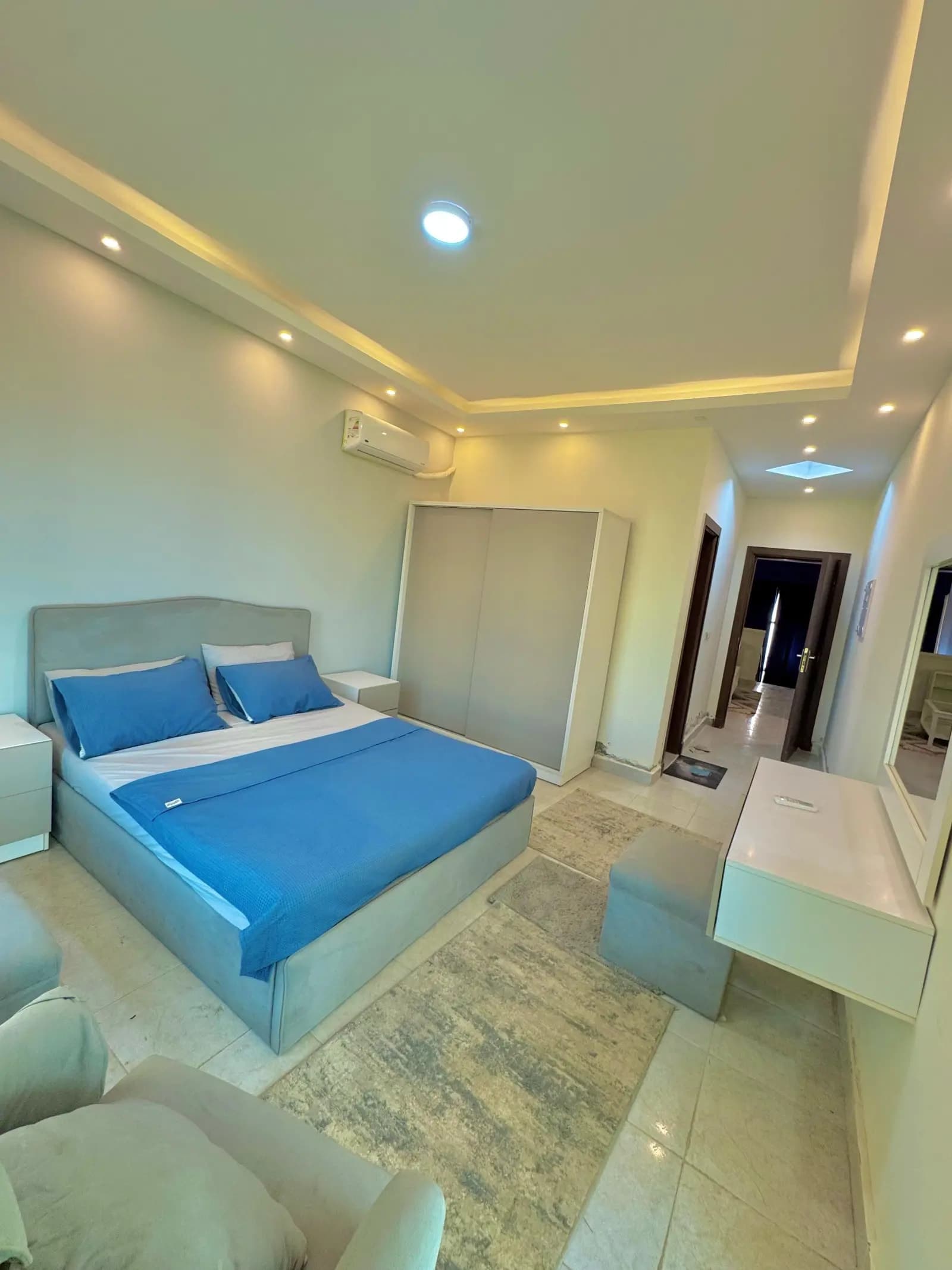 Villa in Ain Sokhna