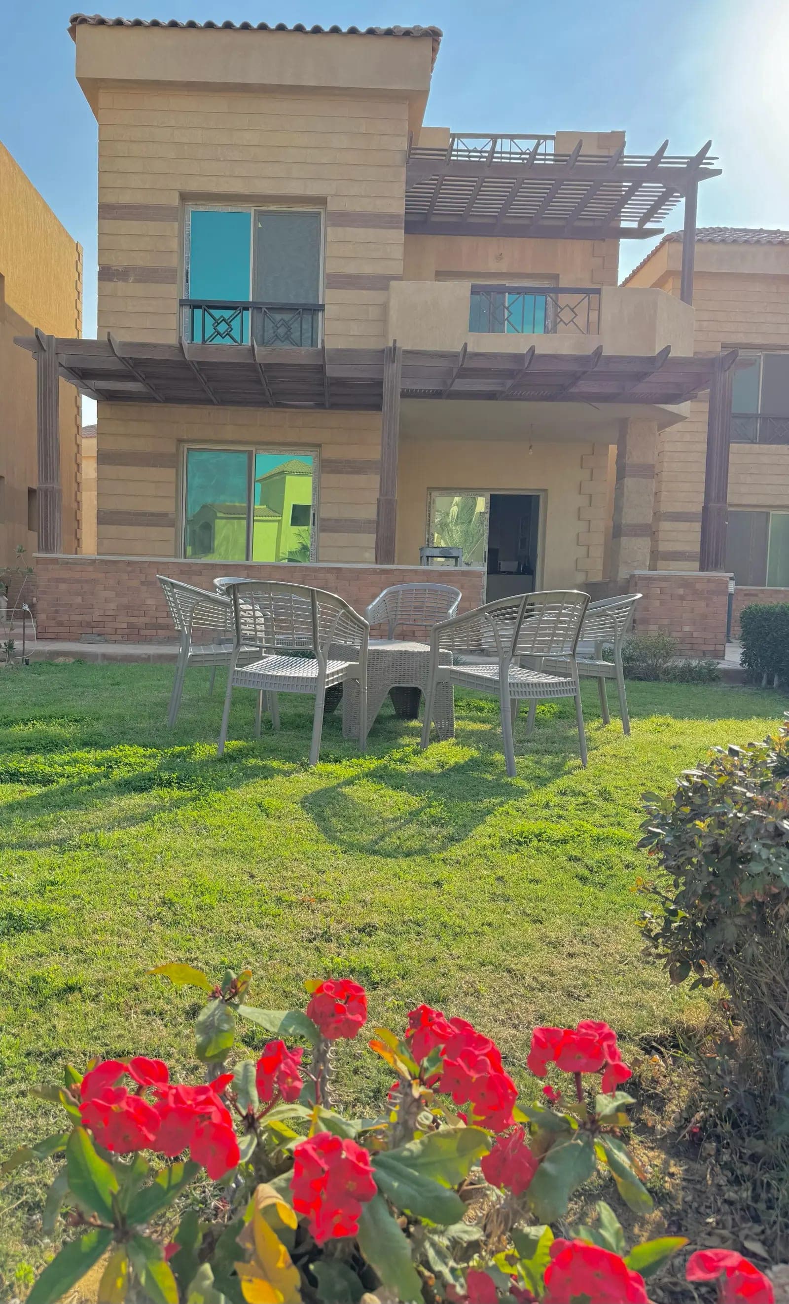 Villa in Ain Sokhna