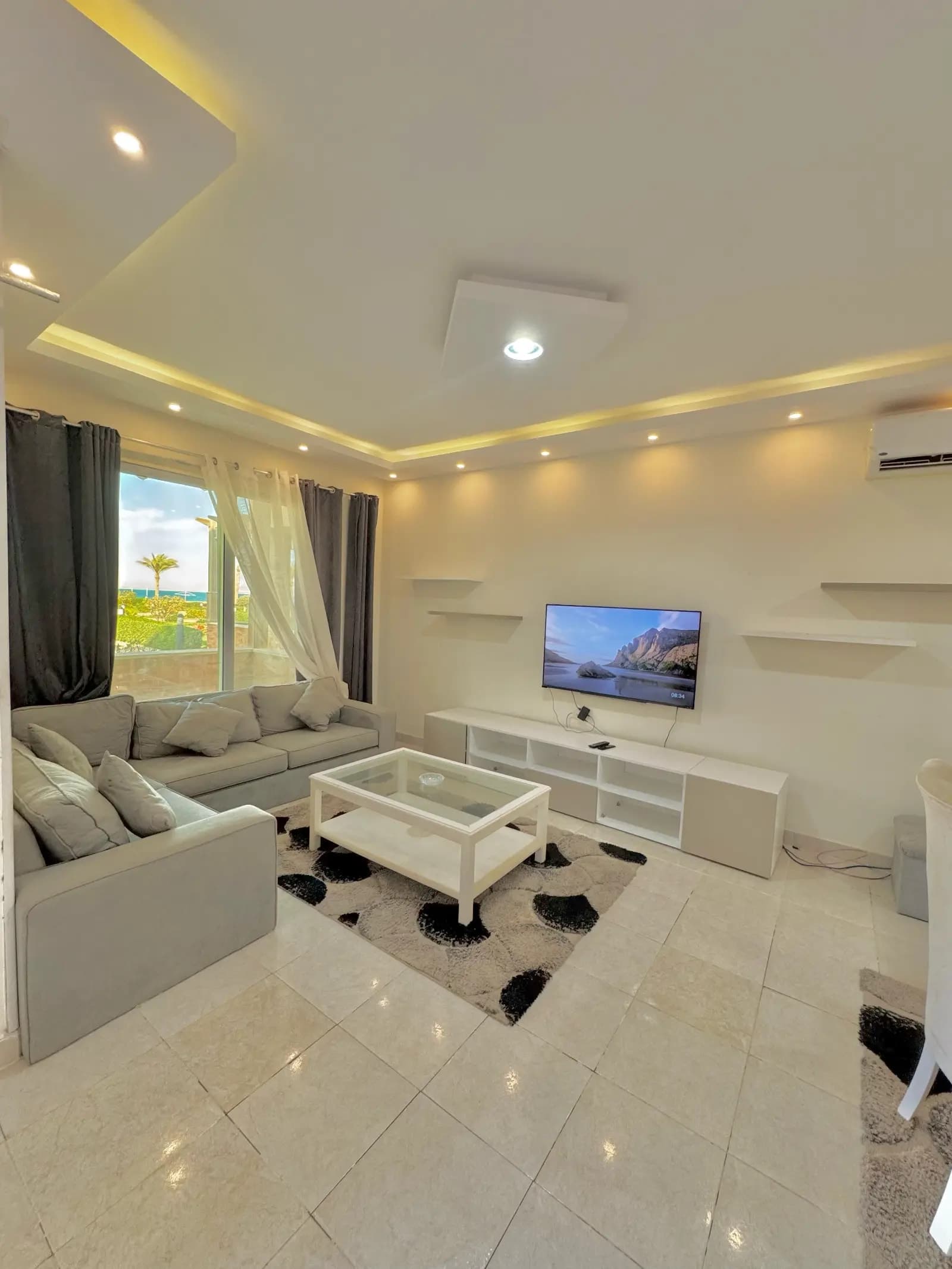 Villa in Ain Sokhna