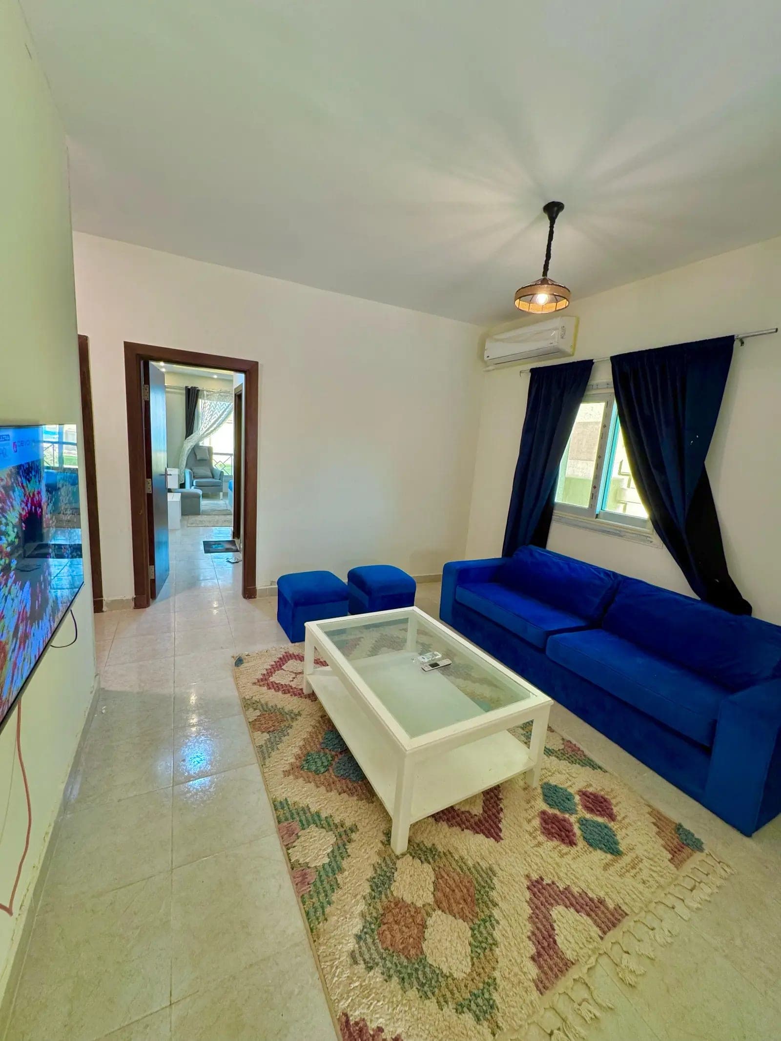 Villa in Ain Sokhna