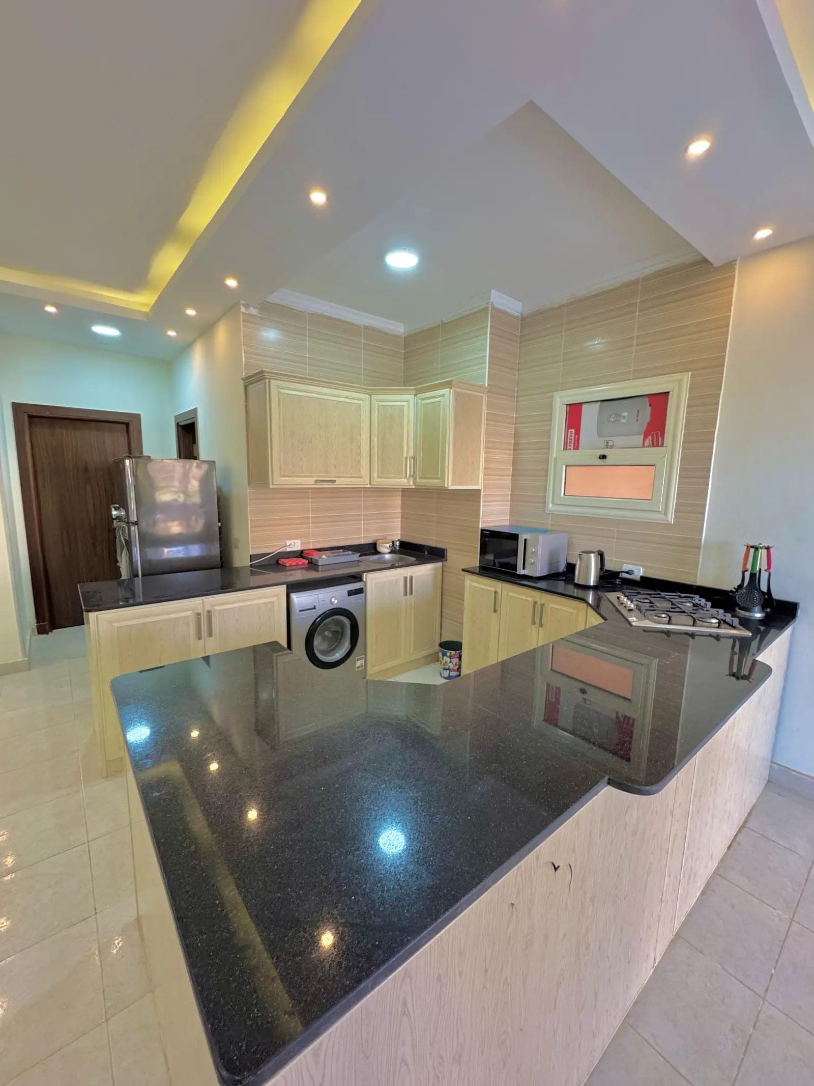 Villa in Ain Sokhna