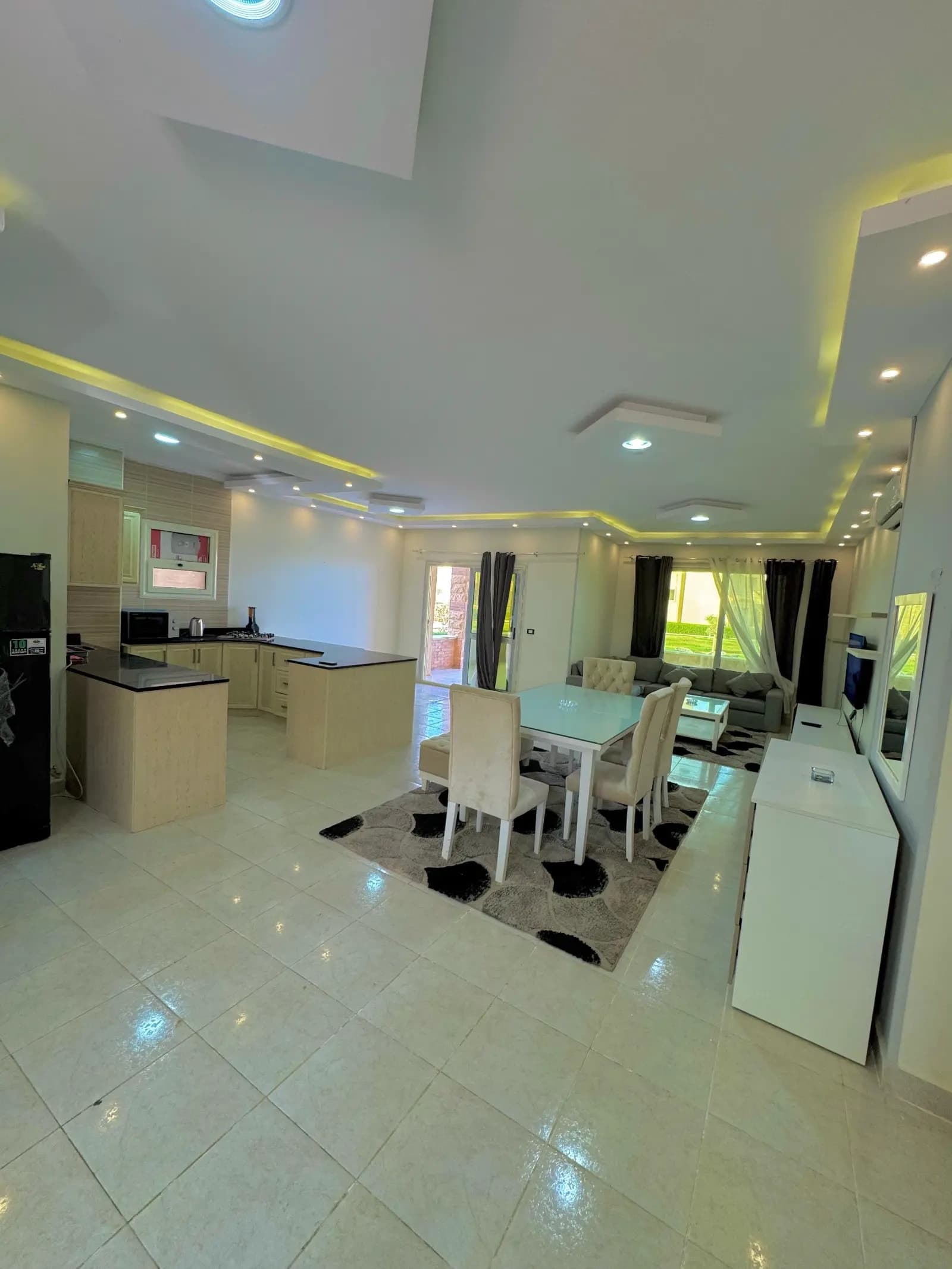 Villa in Ain Sokhna