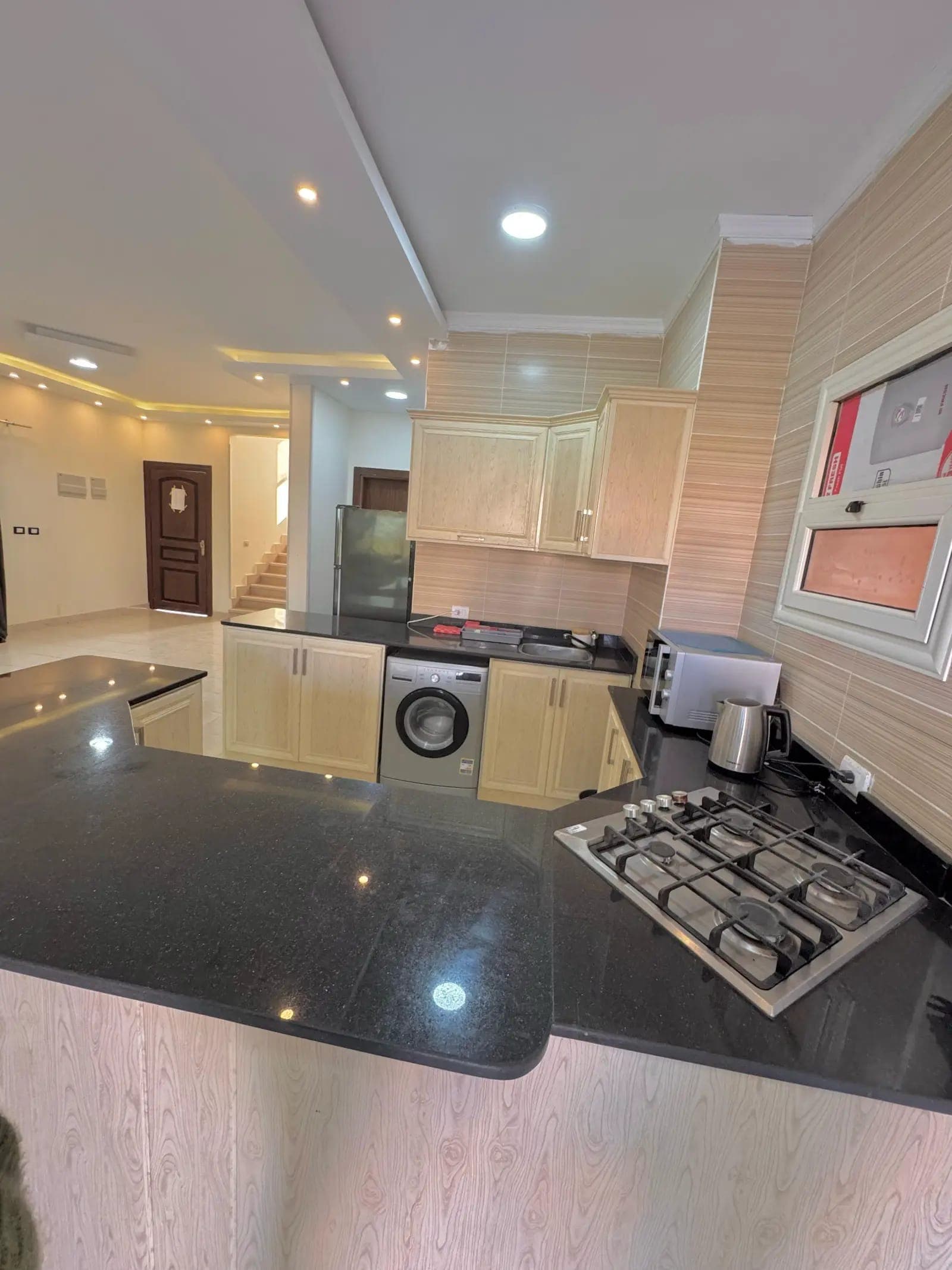 Villa in Ain Sokhna