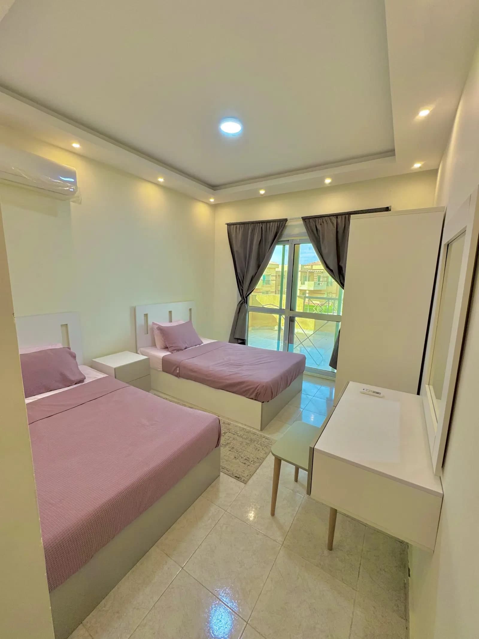 Villa in Ain Sokhna