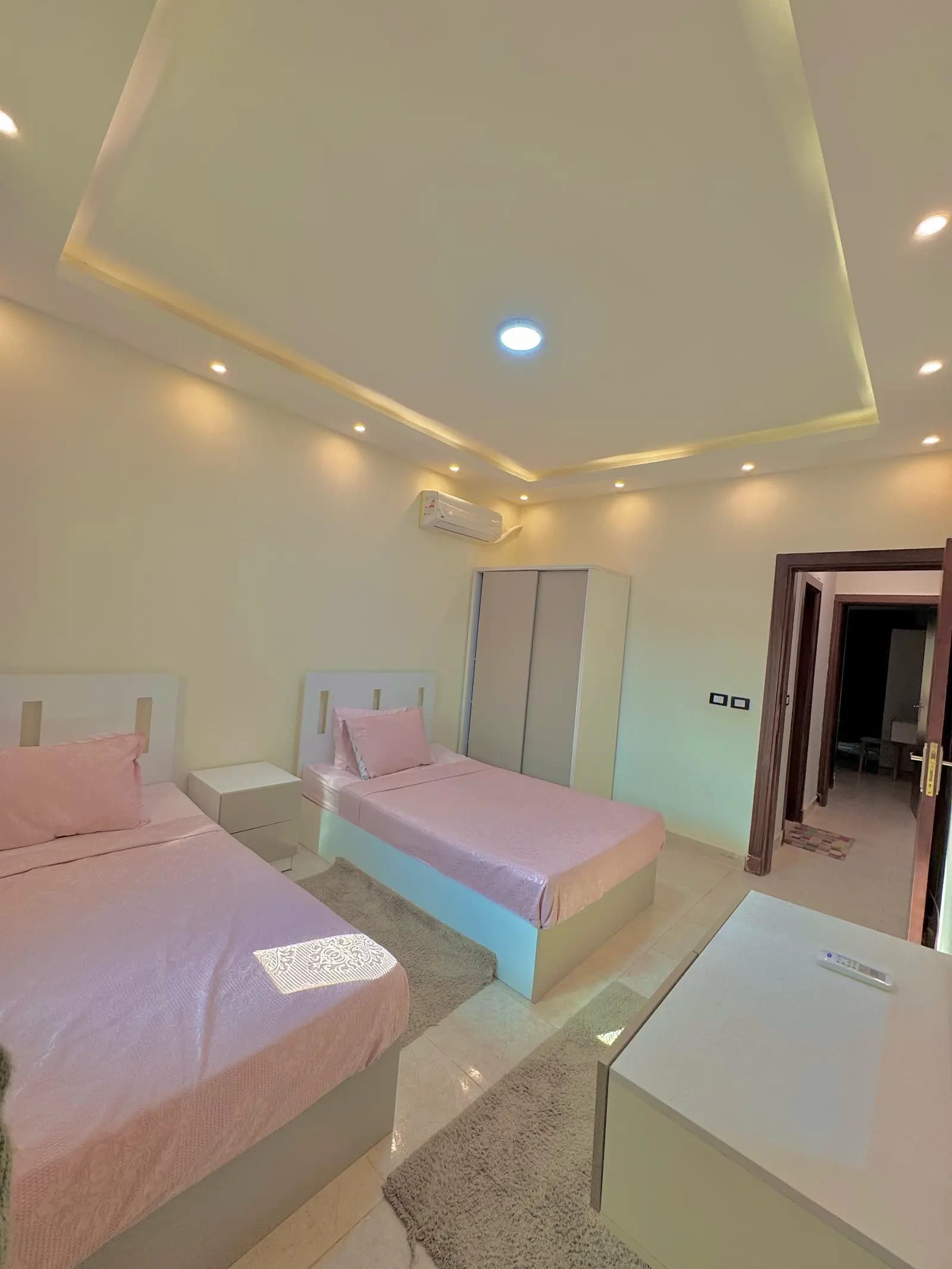 Villa in Ain Sokhna