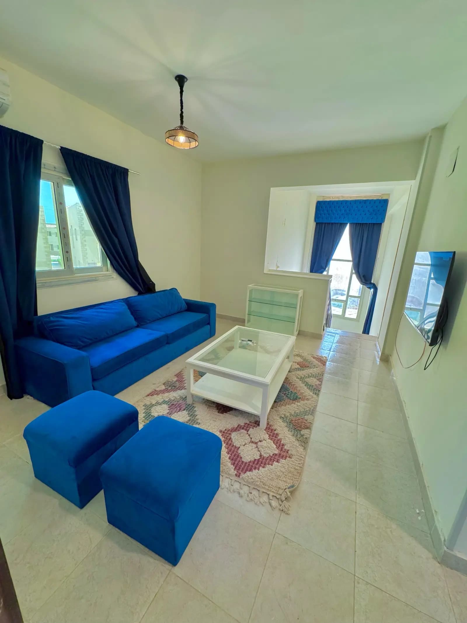 Villa in Ain Sokhna