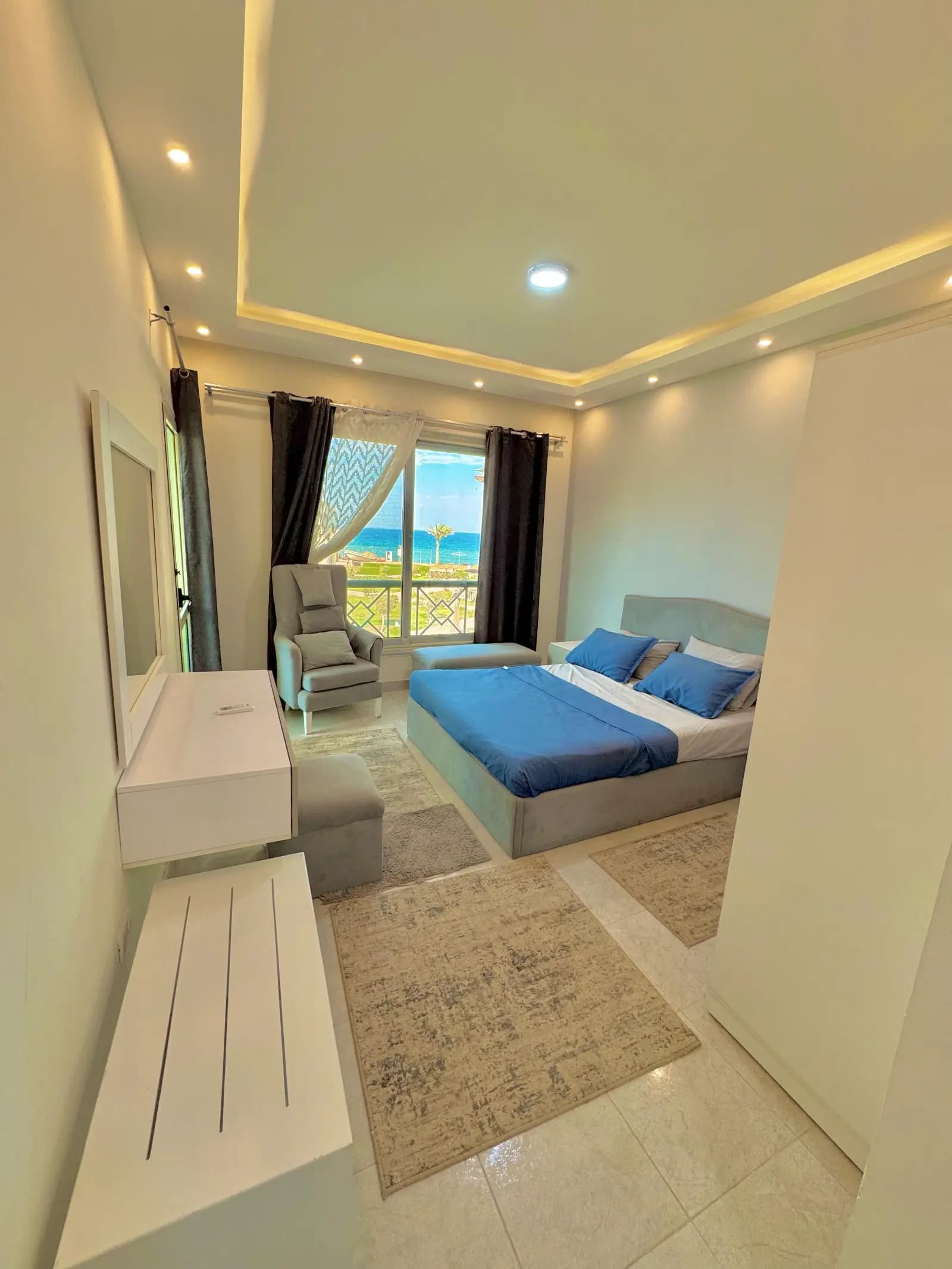 Villa in Ain Sokhna