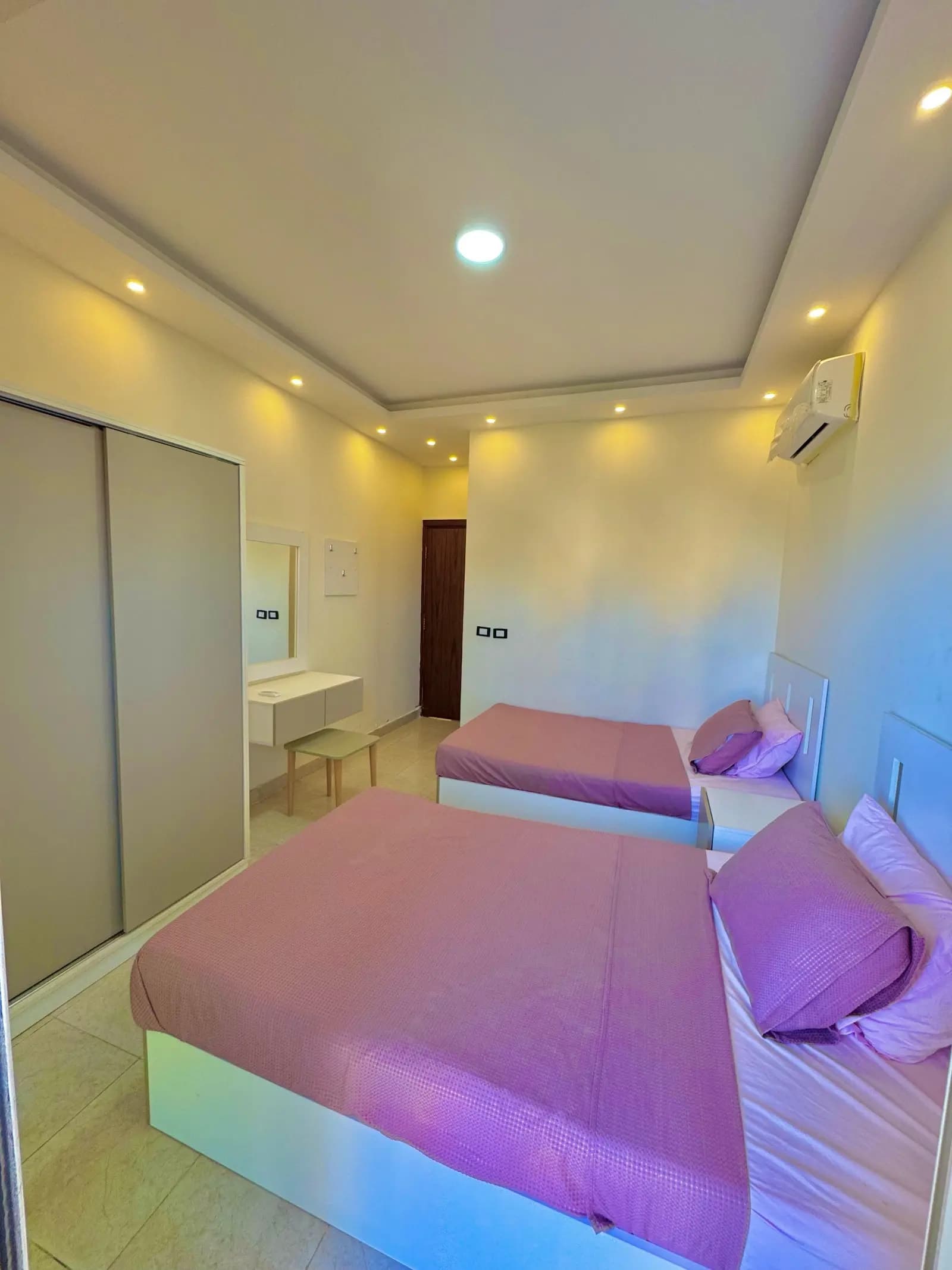 Villa in Ain Sokhna