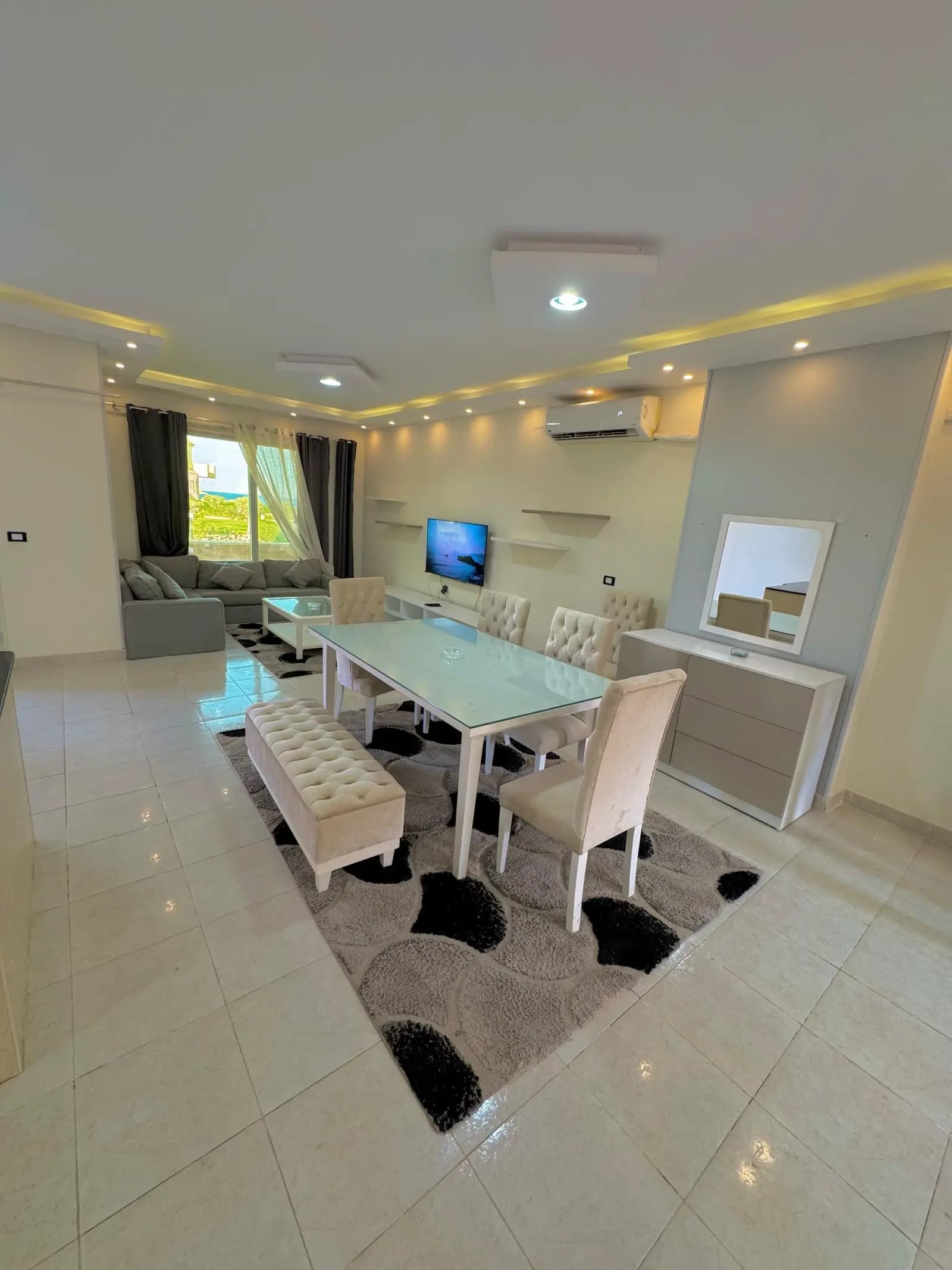 Villa in Ain Sokhna