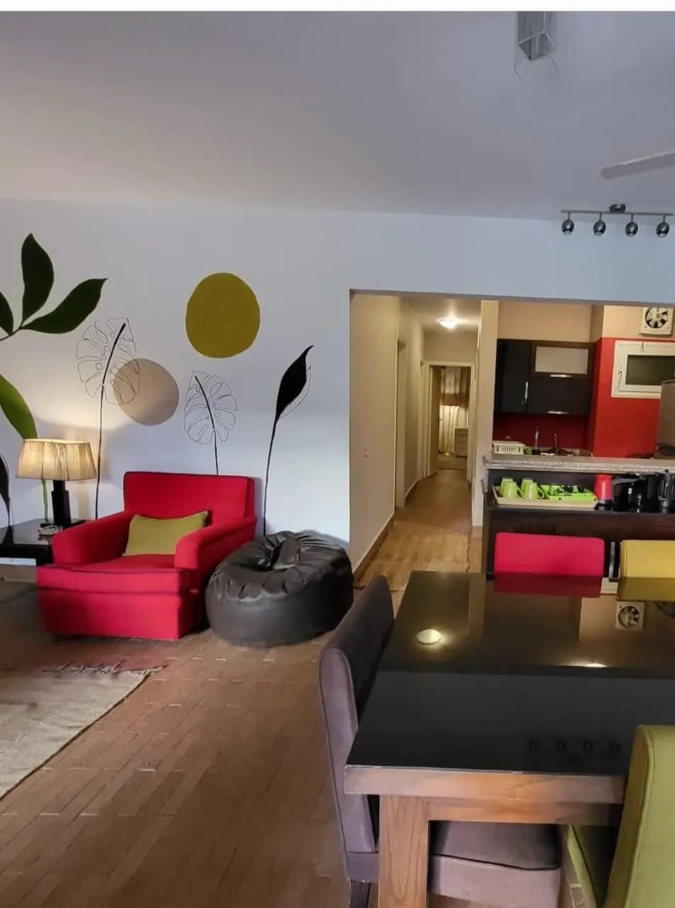 Chalet in Ain Sokhna