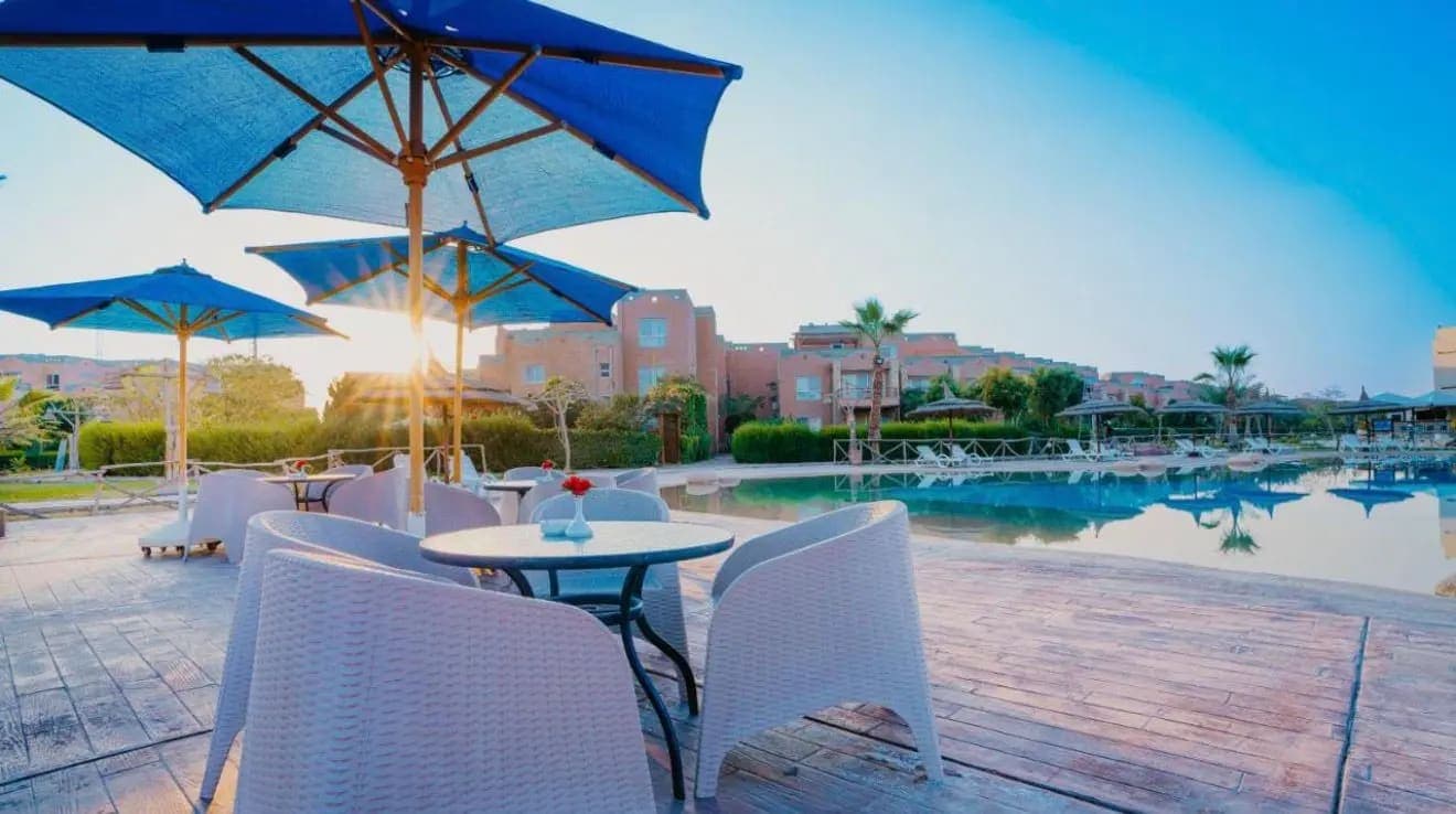 Chalet in Ain Sokhna