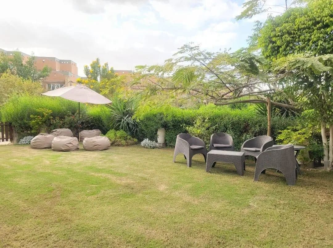 Chalet in Ain Sokhna
