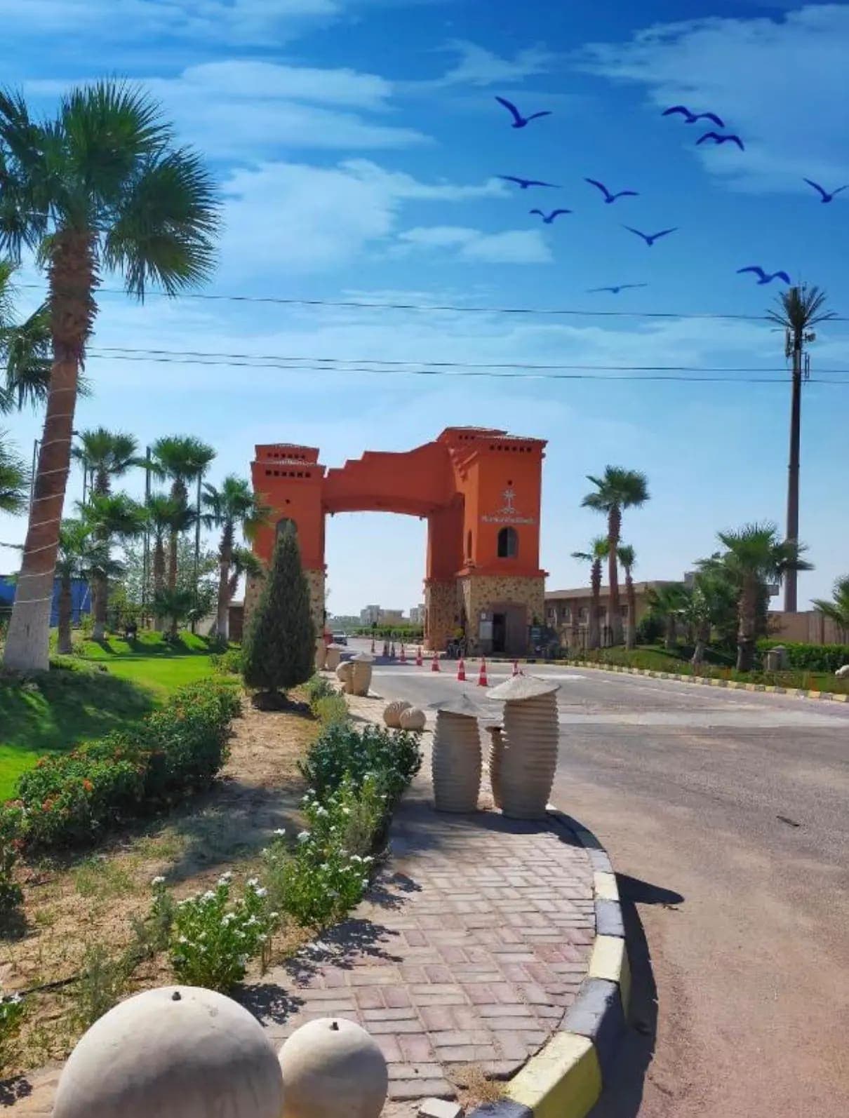 Chalet in Ain Sokhna