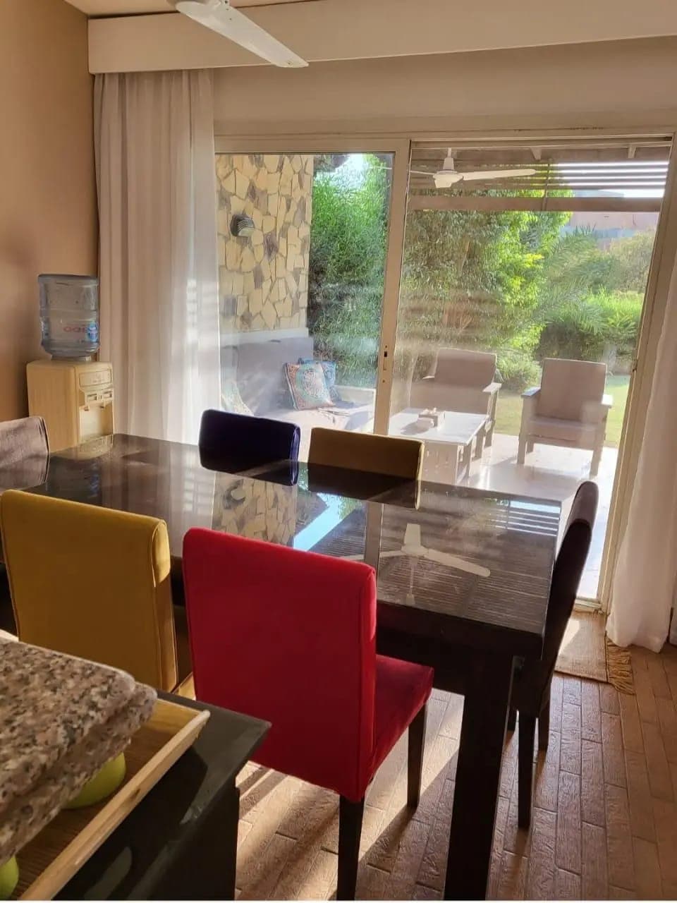 Chalet in Ain Sokhna