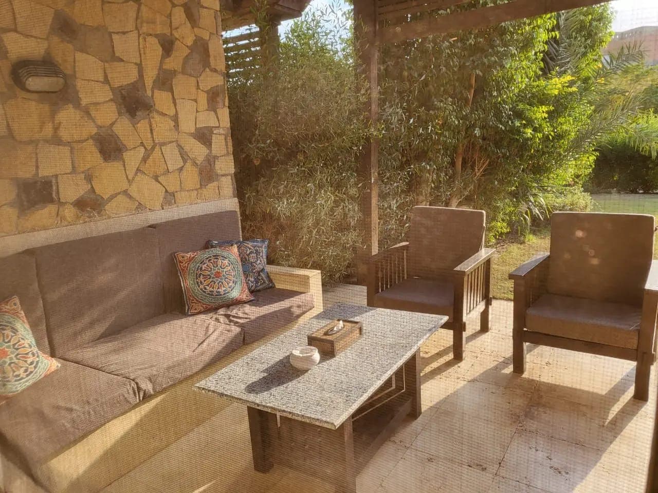Chalet in Ain Sokhna