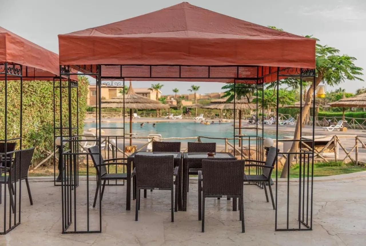 Chalet in Ain Sokhna