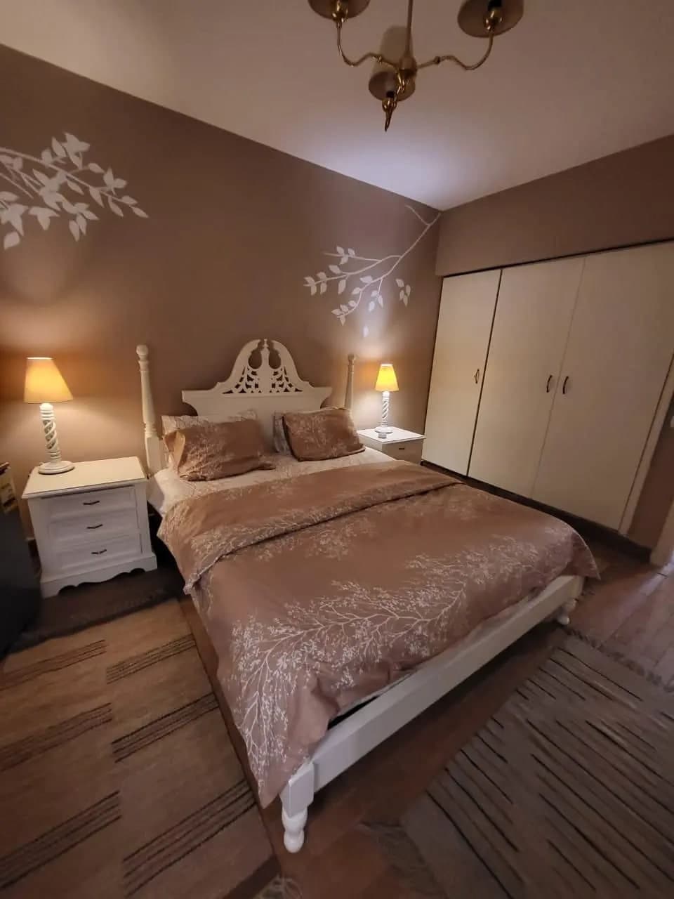 Chalet in Ain Sokhna