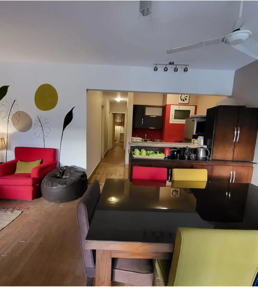 Chalet in Ain Sokhna