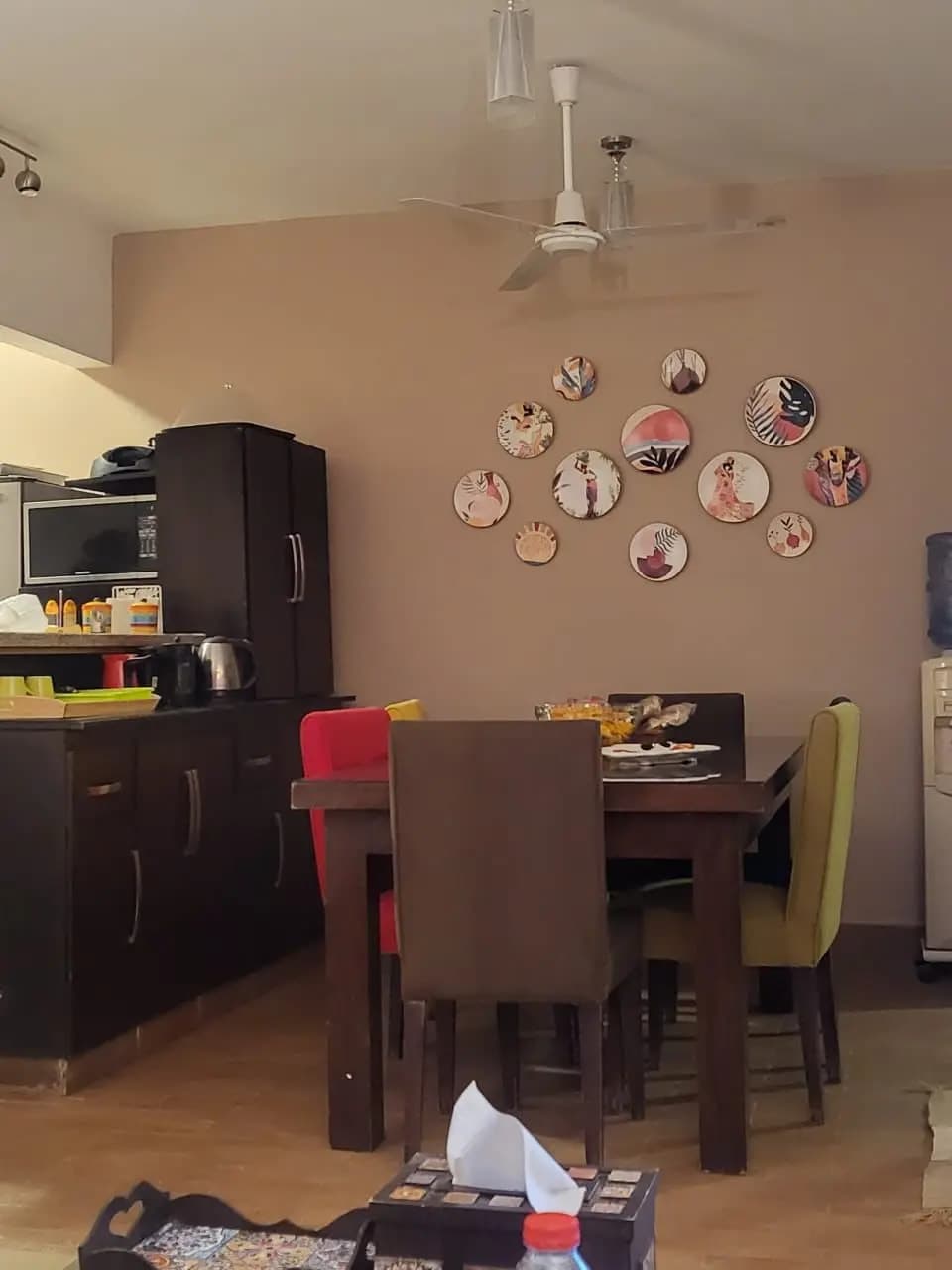 Chalet in Ain Sokhna