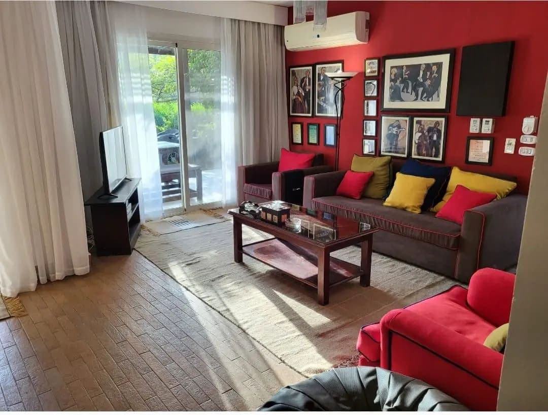 Chalet in Ain Sokhna