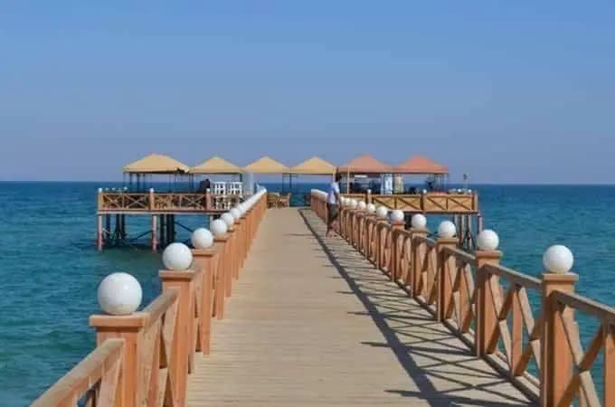 Chalet in Ain Sokhna